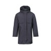 Custom Versatile Hiking Parka – Waterproof & Windproof, Great for Urban Commuting Too
