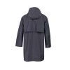 Custom Versatile Hiking Parka – Waterproof & Windproof, Great for Urban Commuting Too