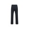Custom Black Stretch Mountaineering Pants With Zippered Pockets, Breathable and Comfortable