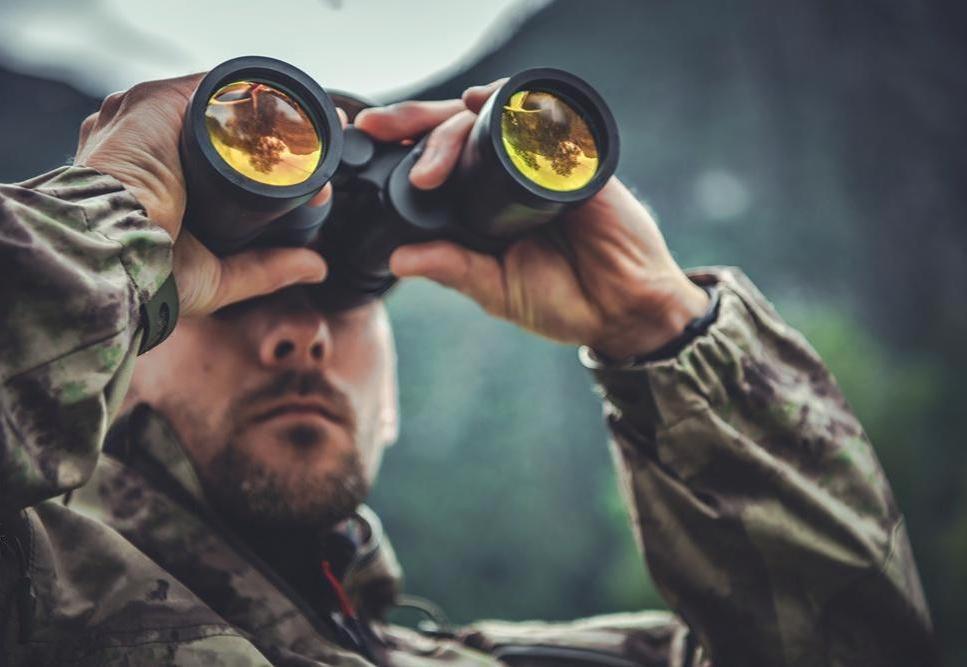 Custom Hunting Apparel Manufacturer