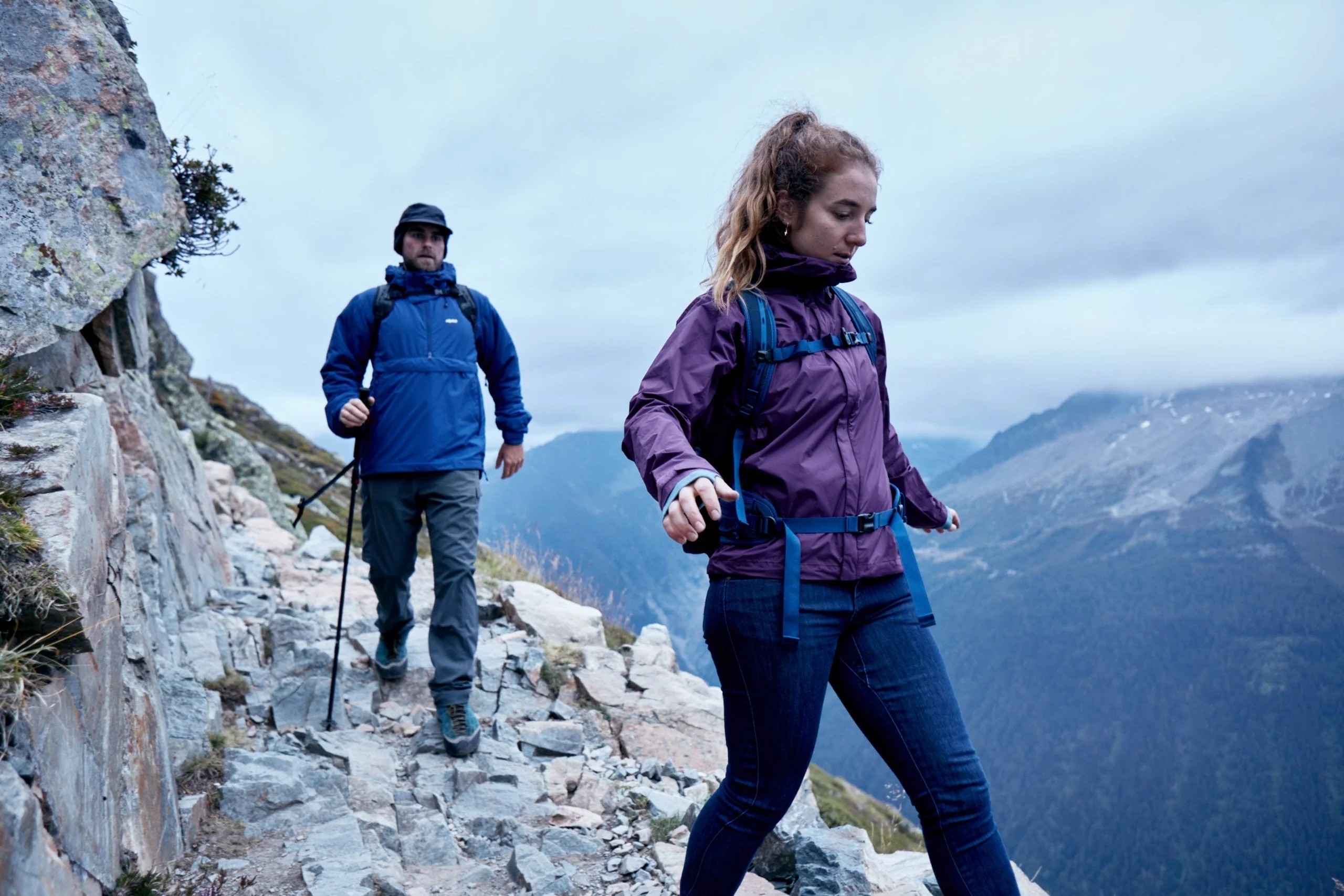 Beste Outdoor-Ausrüstung für Frauen