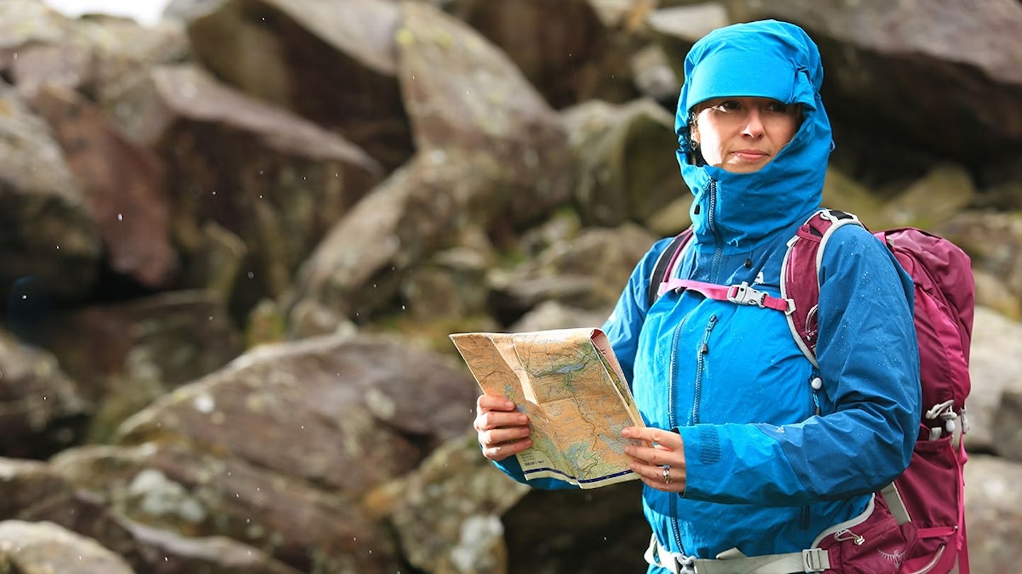 Marken für Outdoor-Bekleidung für Damen