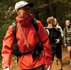 Waterproof vs. Water-Resistant Jackets: The Ultimate Outdoor Clothing Guide