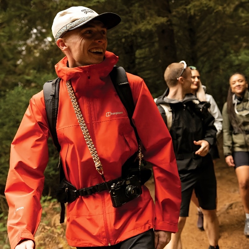 Waterproof vs. Water-Resistant Jackets: The Ultimate Outdoor Clothing Guide
