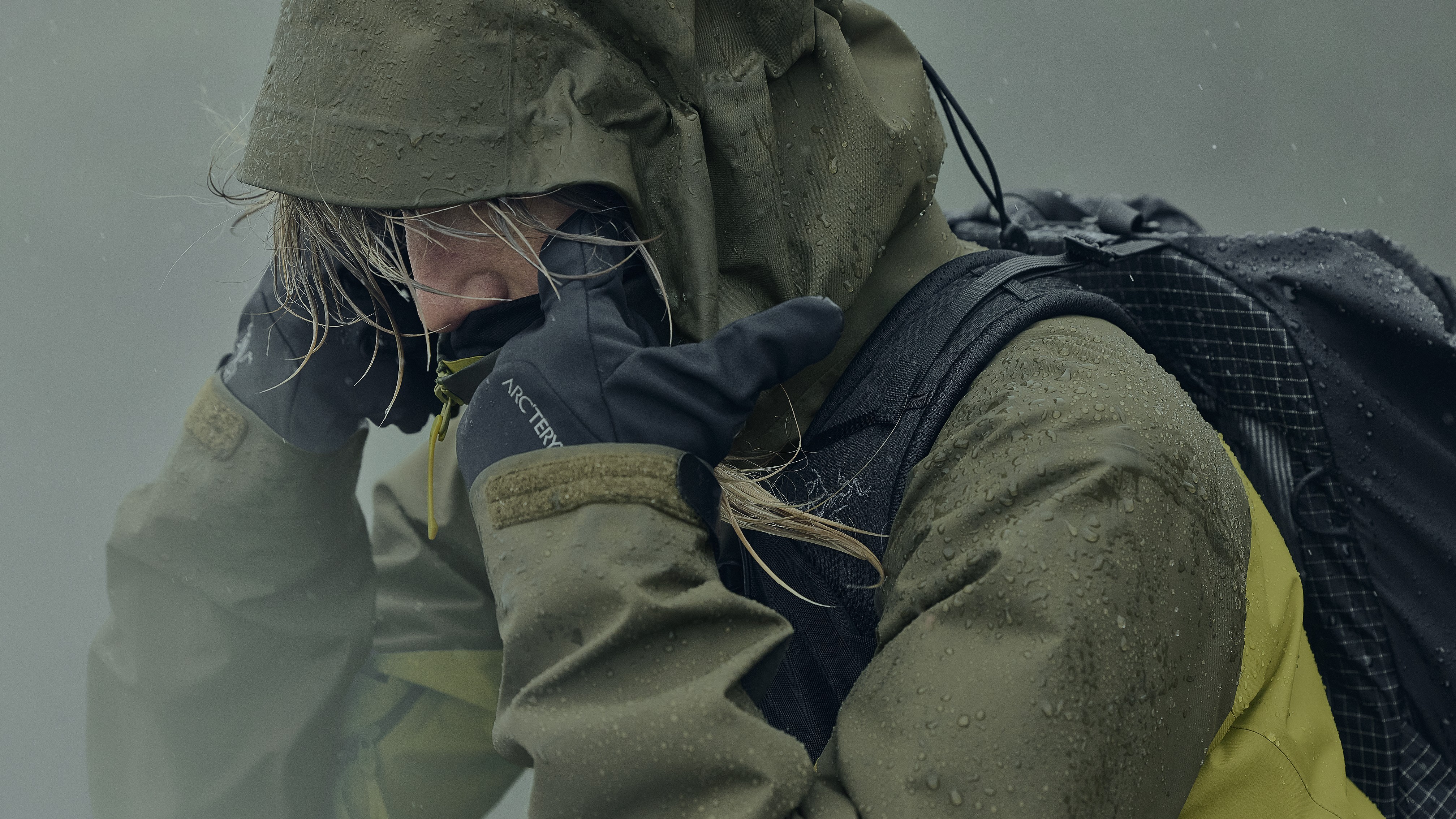 Arc’teryx