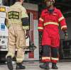 2025 Construction & Rescue Wear: The Dual Revolution of Technology and Sustainability