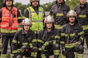 Safety & Rescue Upgraded: How High-Tech Materials Are Redefining Protective Clothing