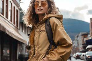 Outdoor Apparel Trends: From "Hardcore Adventure" to "Urban Outdoor Aesthetic"