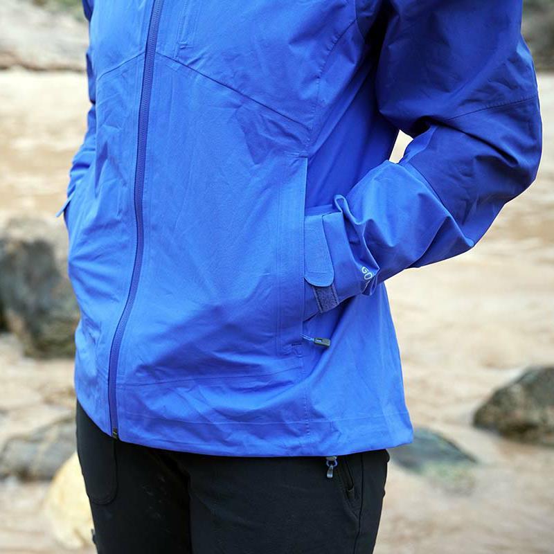 为什么越来越多的女性爱上户外活动：女性户外服装的新趋势