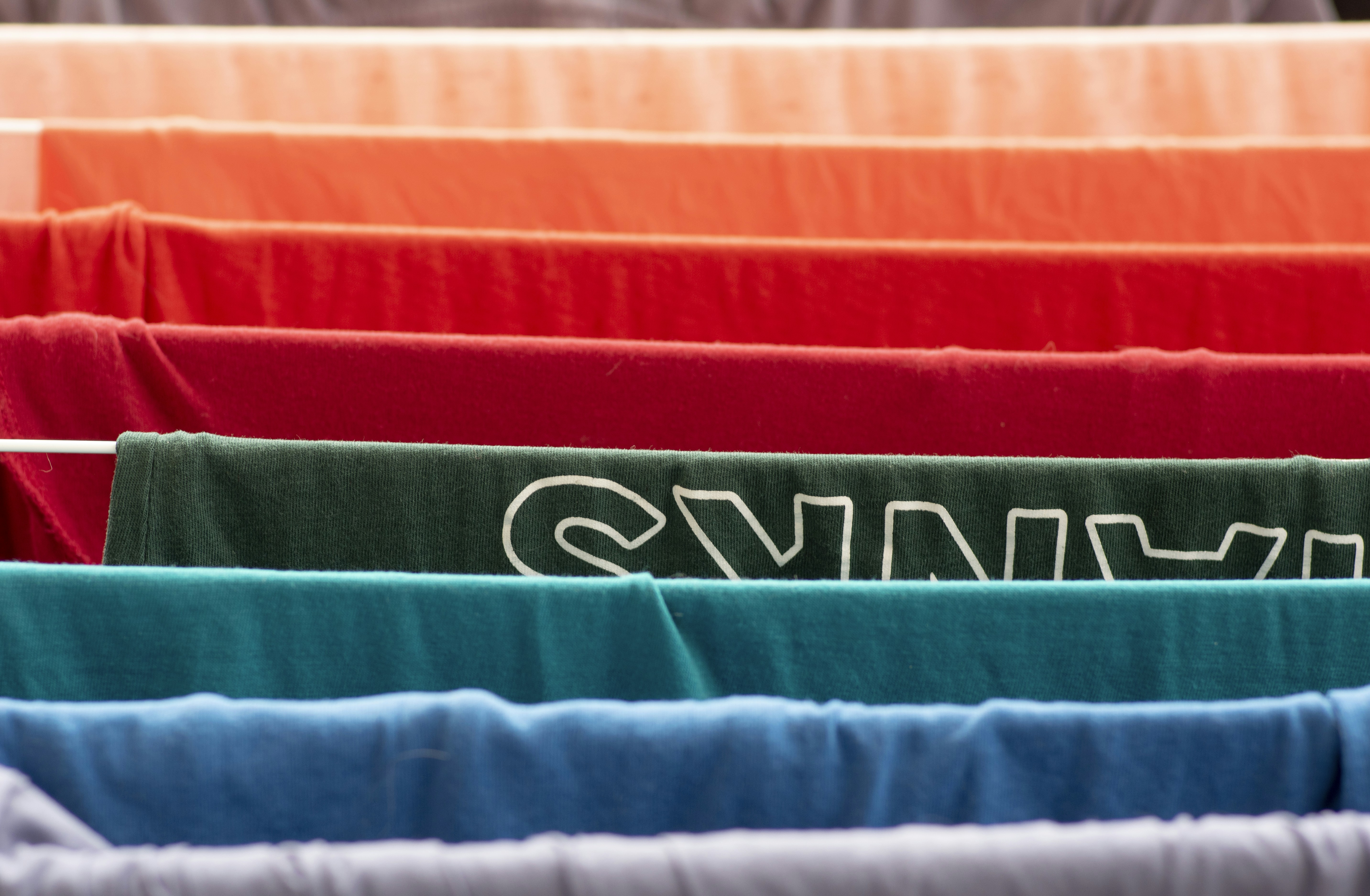 A collage of logos from noteworthy technical outerwear brands mentioned, arranged in a clean, modern grid.