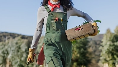 Rural Labor Uniforms