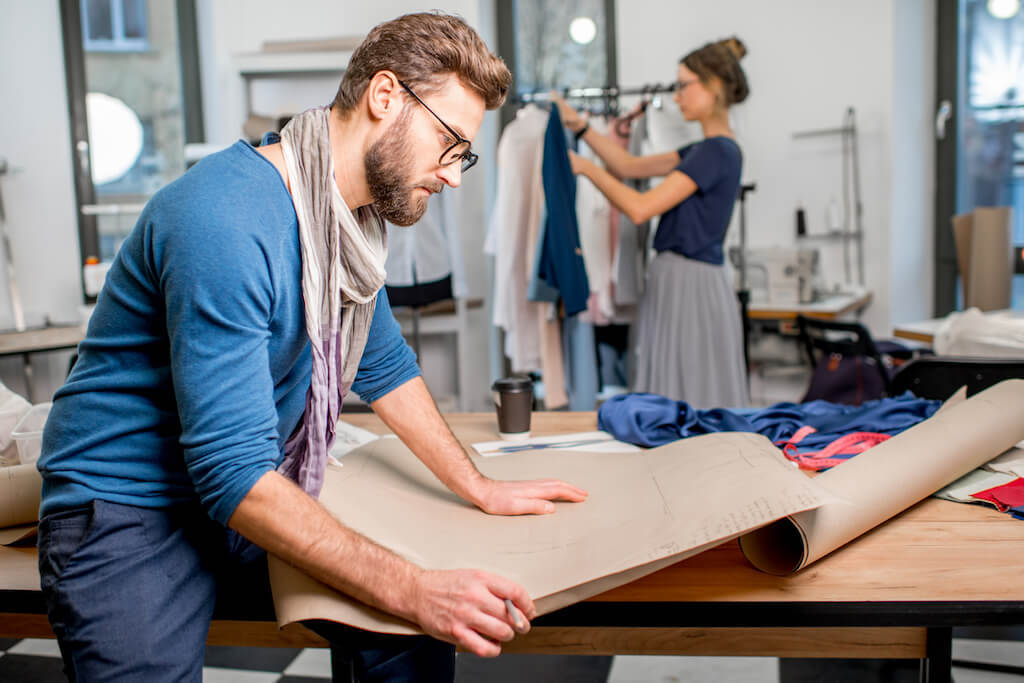 outdoor apparel design