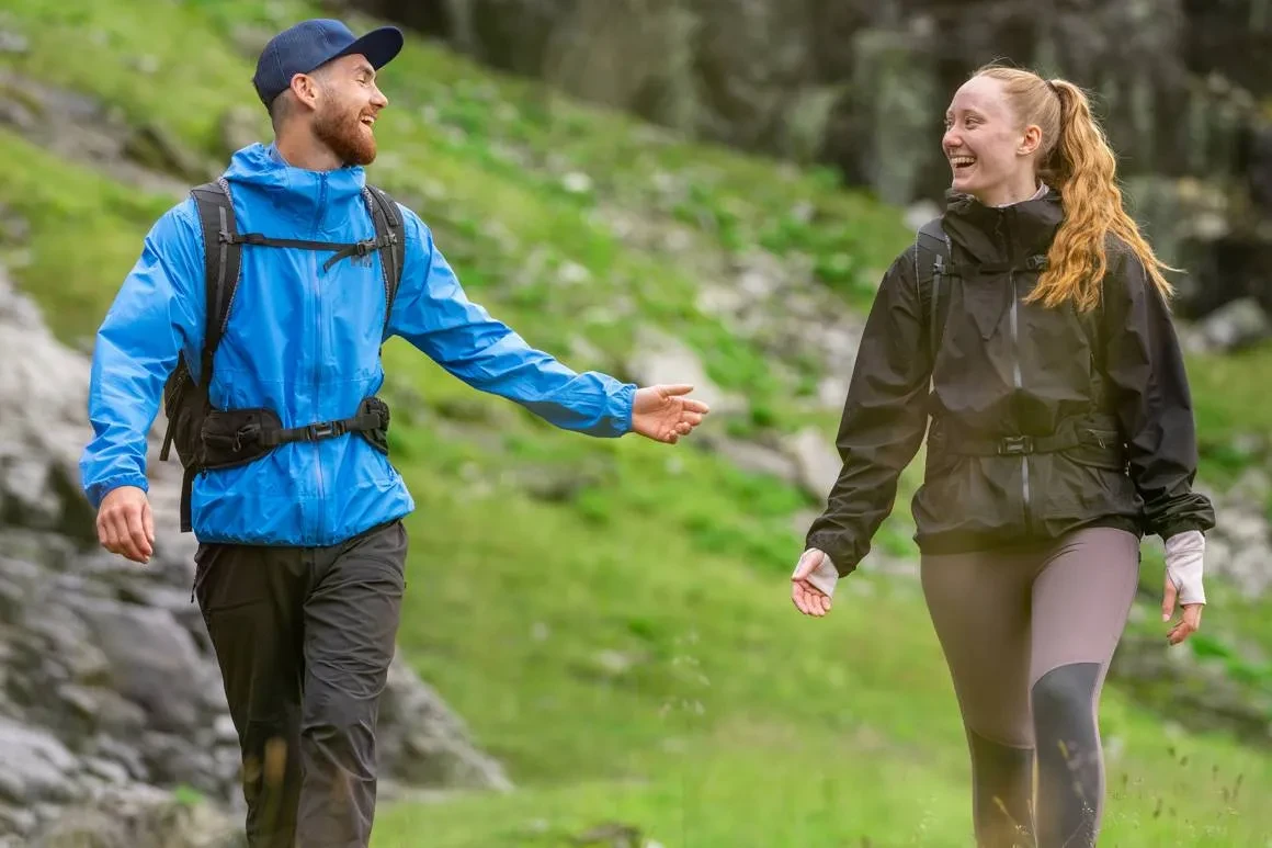 maßgeschneiderte Outdoor-Ausrüstung