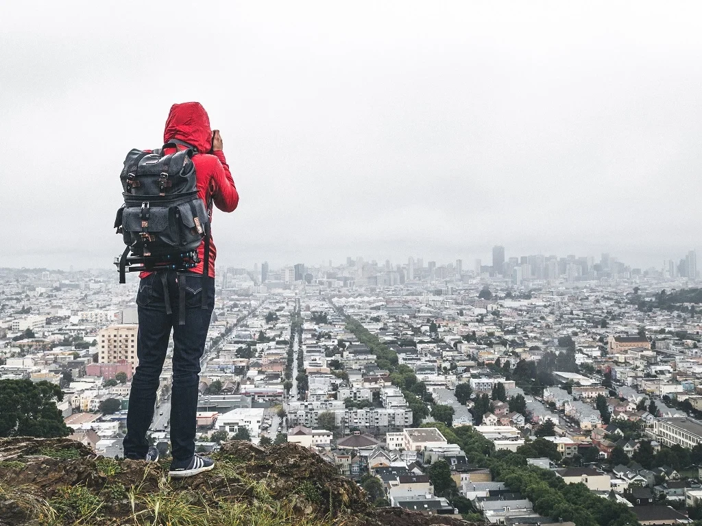 Outdoor-Bekleidungsstoff