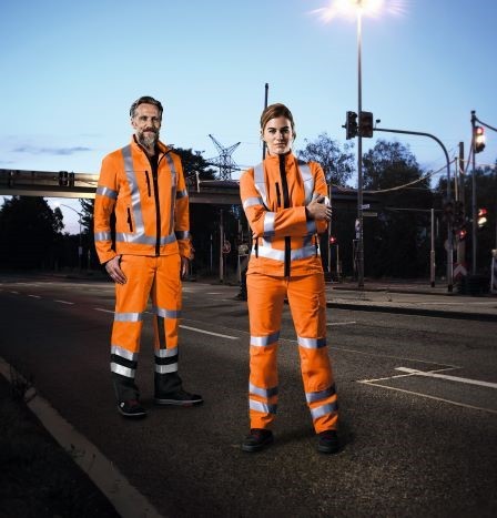 2026年值得关注的顶级工作服制服趋势