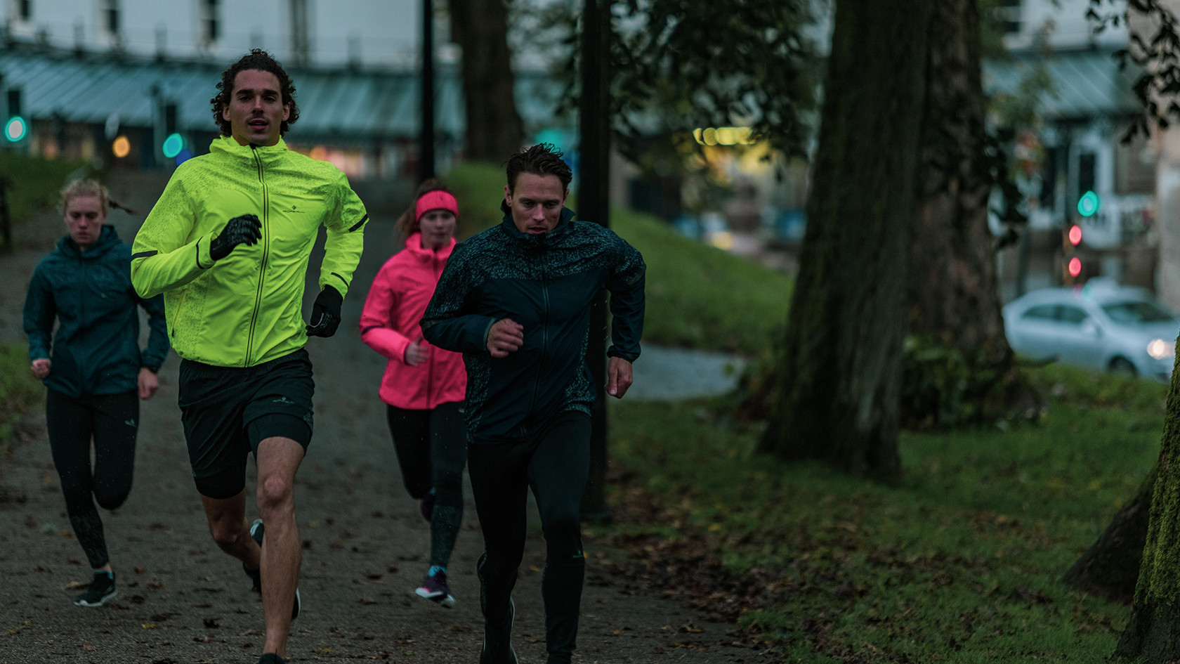 hiking jacket comparison