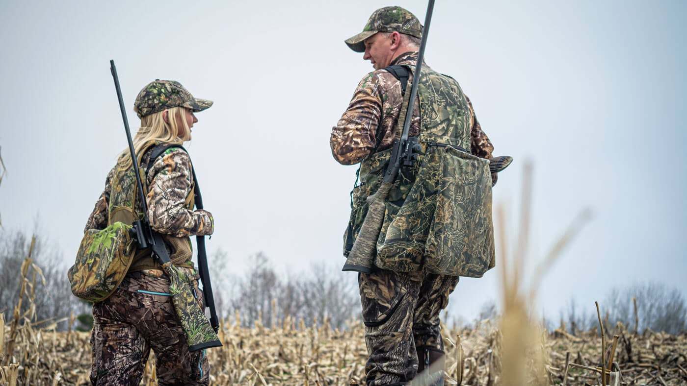 hunting apparel manufacturer