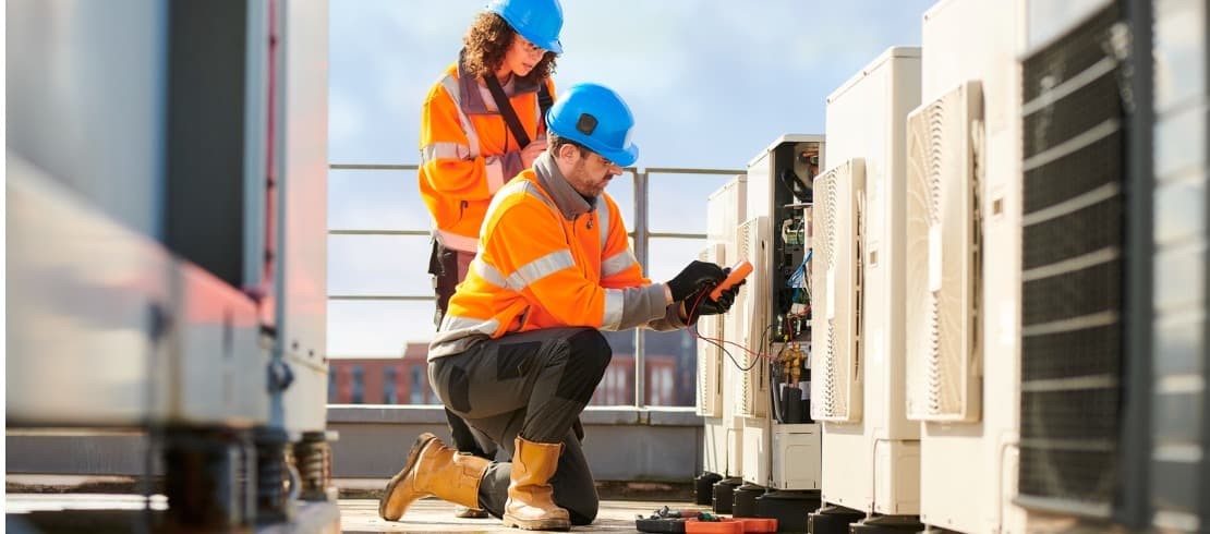 B2B apparel production process