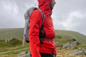 Outdoor-Bekleidung für den täglichen Weg zur Arbeit: Leicht und winddicht – perfekt für Stadt- und Outdoor-Abenteuer!