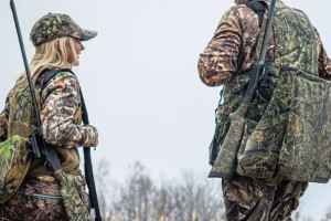 Vor Beginn der Jagdsaison: Ein professioneller Zeitplan für die Beschaffung von Jagdausrüstung, damit Sie die umsatzstärkste Zeit nicht verpassen.