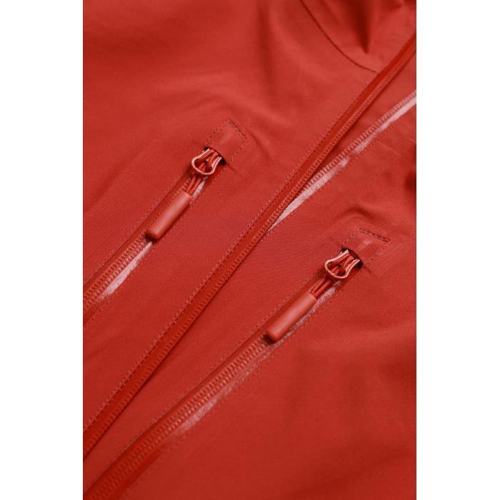 Custom Outdoor Jacket