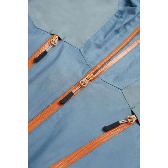 Hiking and Camping Apparel