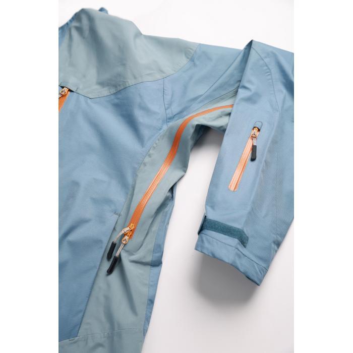 Rainproof Hiking Jacket