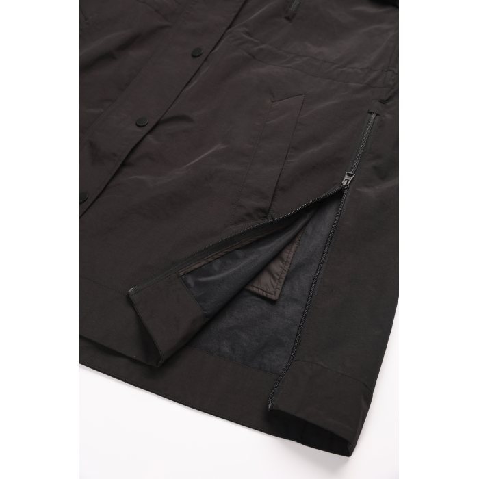 Hiking Parka Supplier