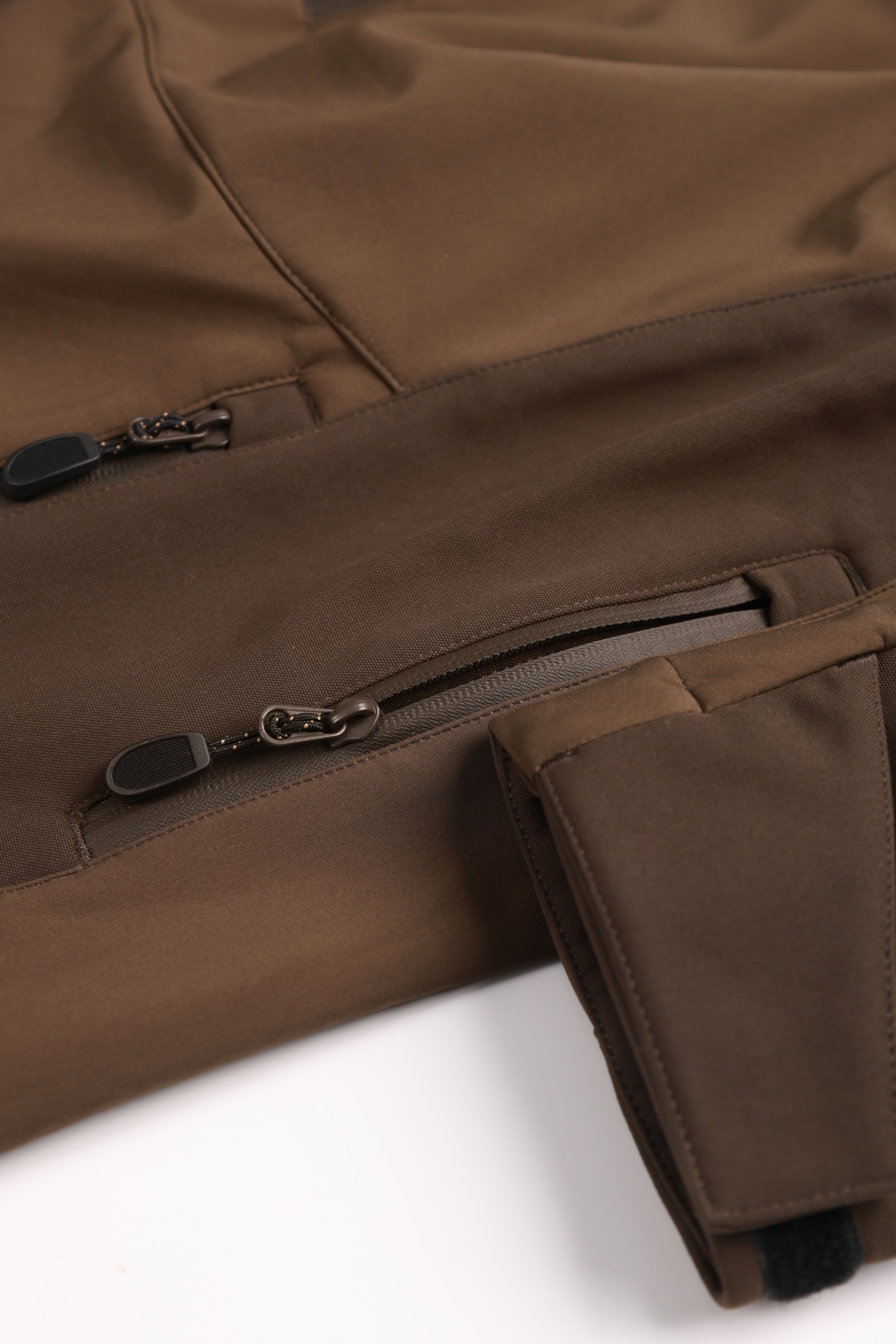 Hiking and Camping Apparel