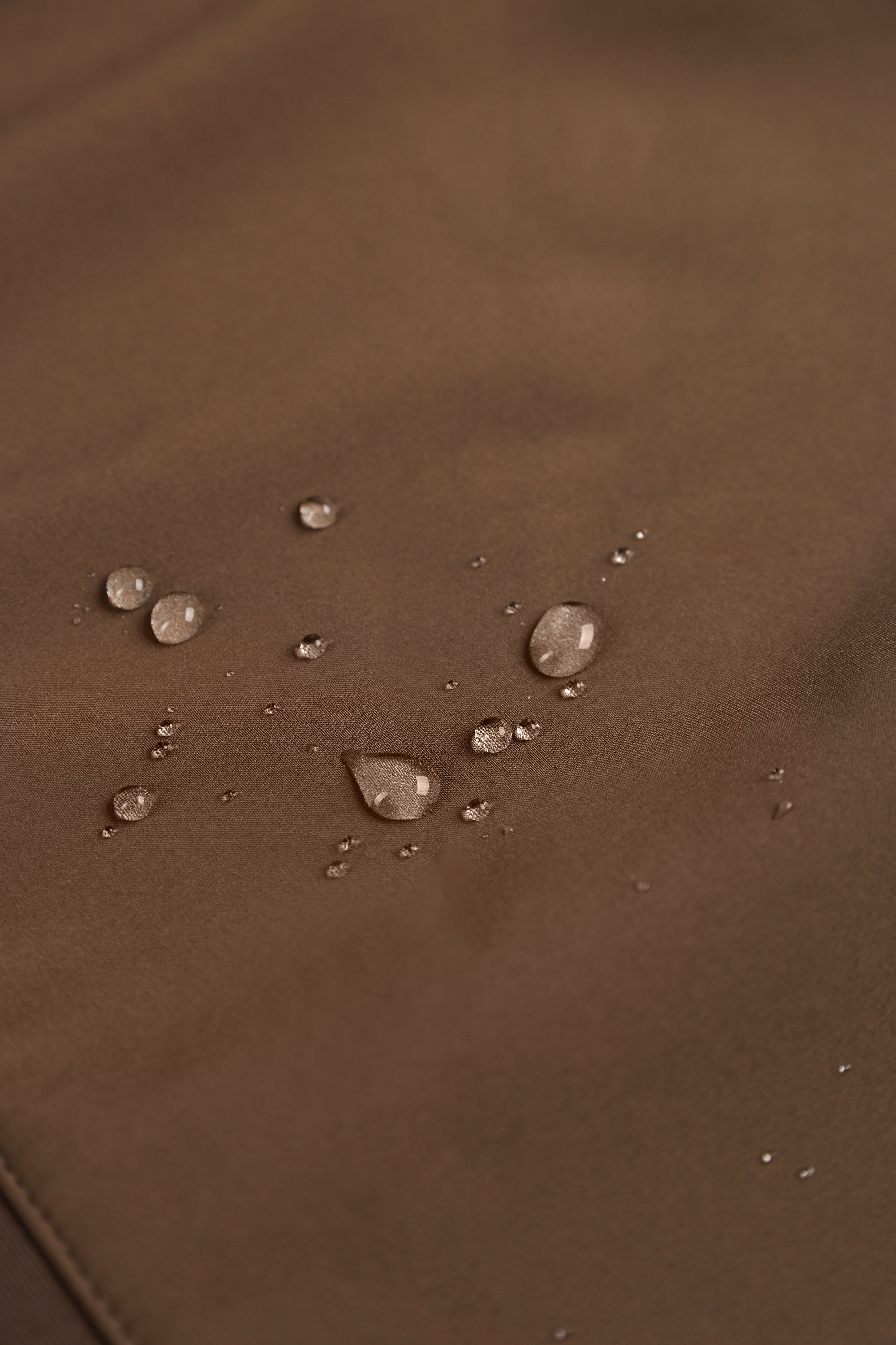 Hiking Parka Supplier