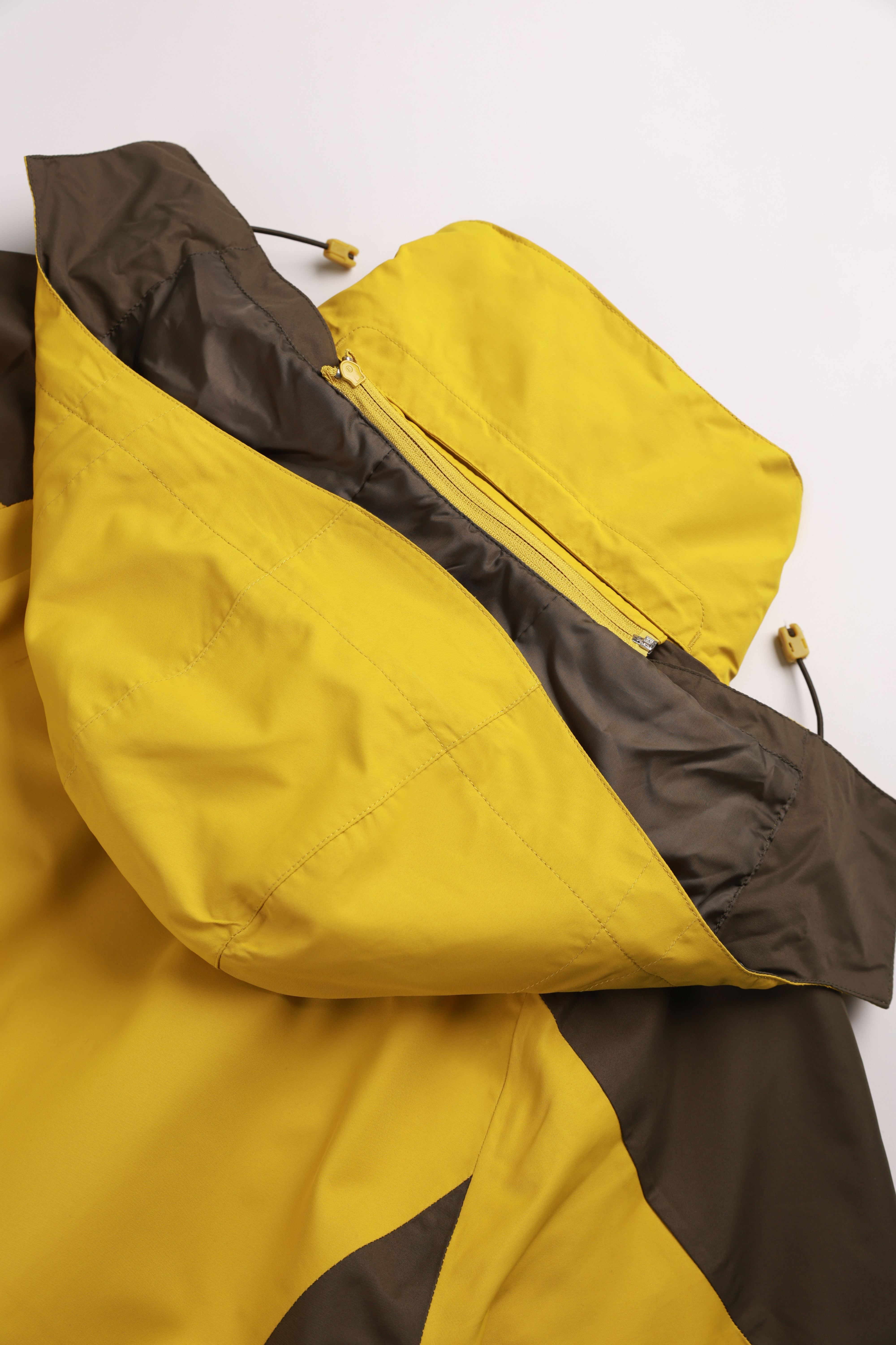 Mountain Climbing Coat Manufacturer