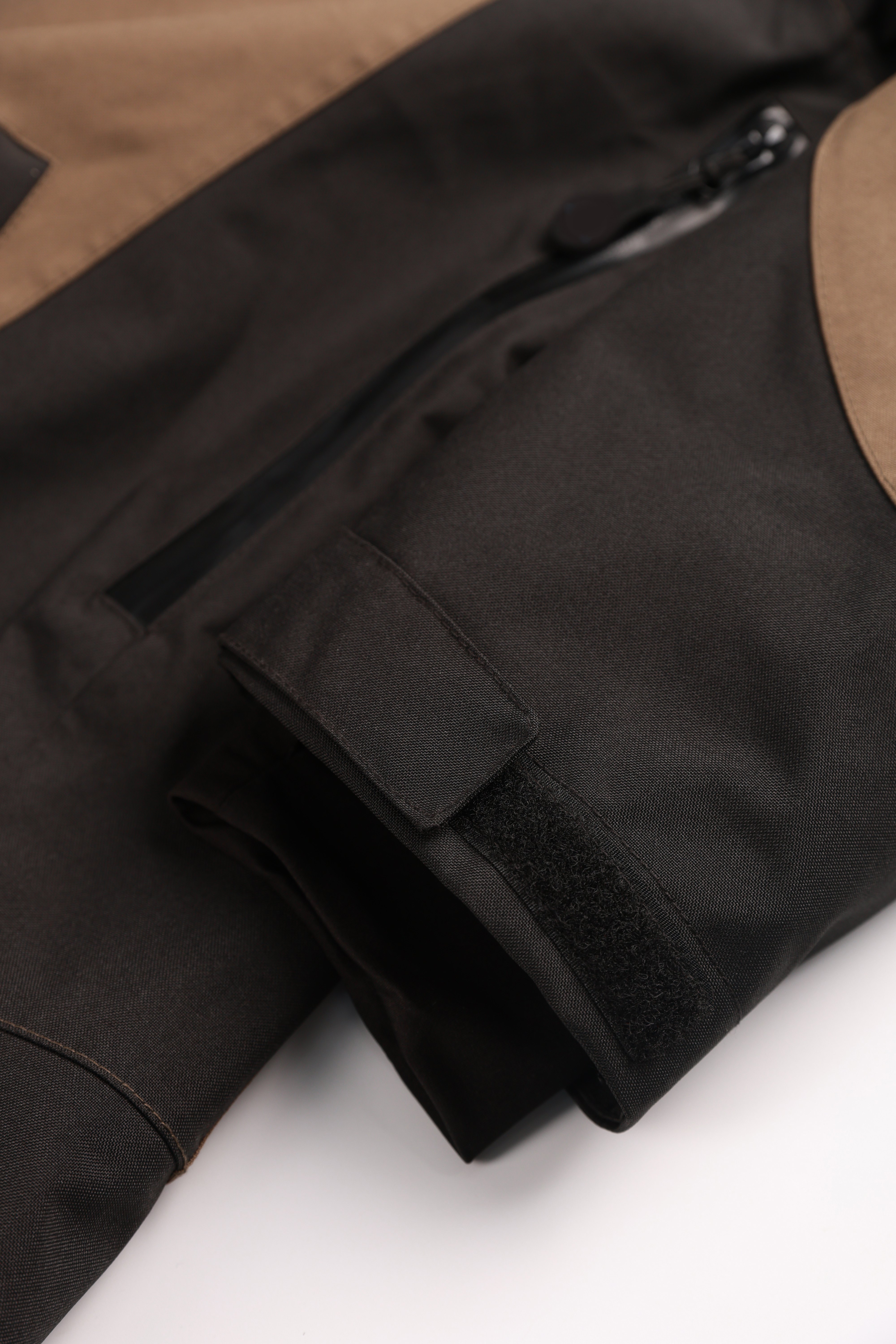 Commuter Clothing Manufacturer