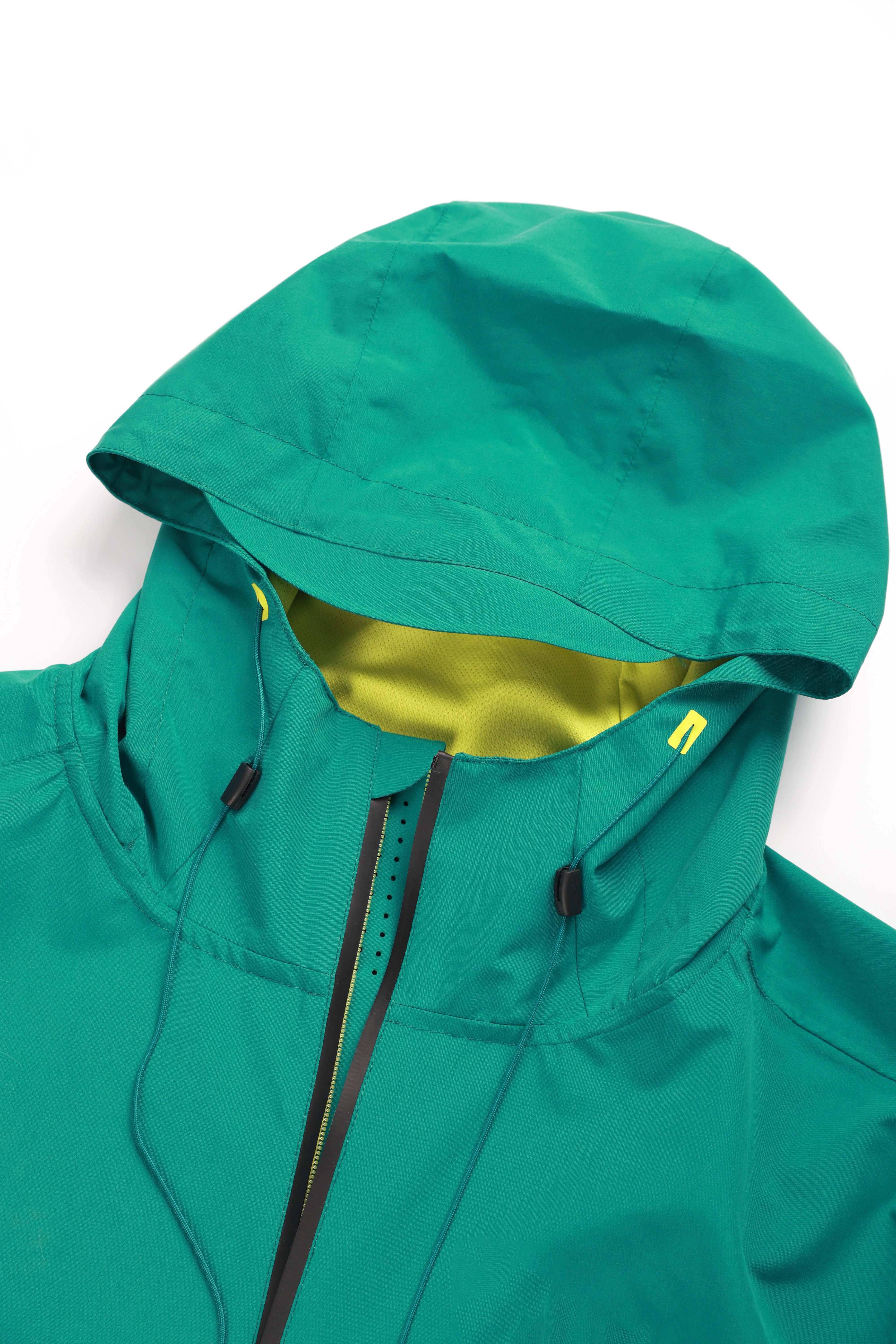 Outdoor Clothing Jacket Manufacturer