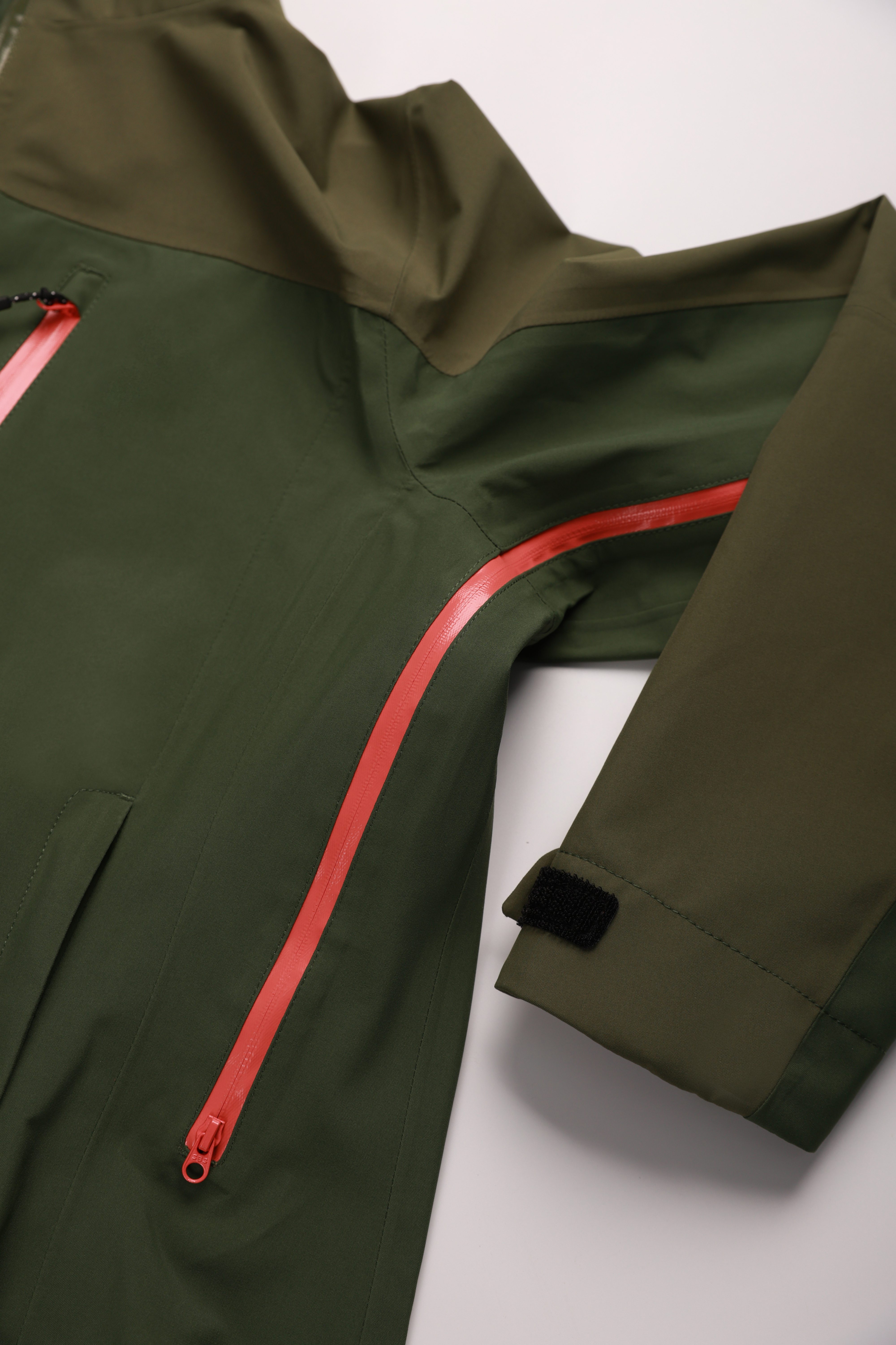 Waterproof Hiking Jacket