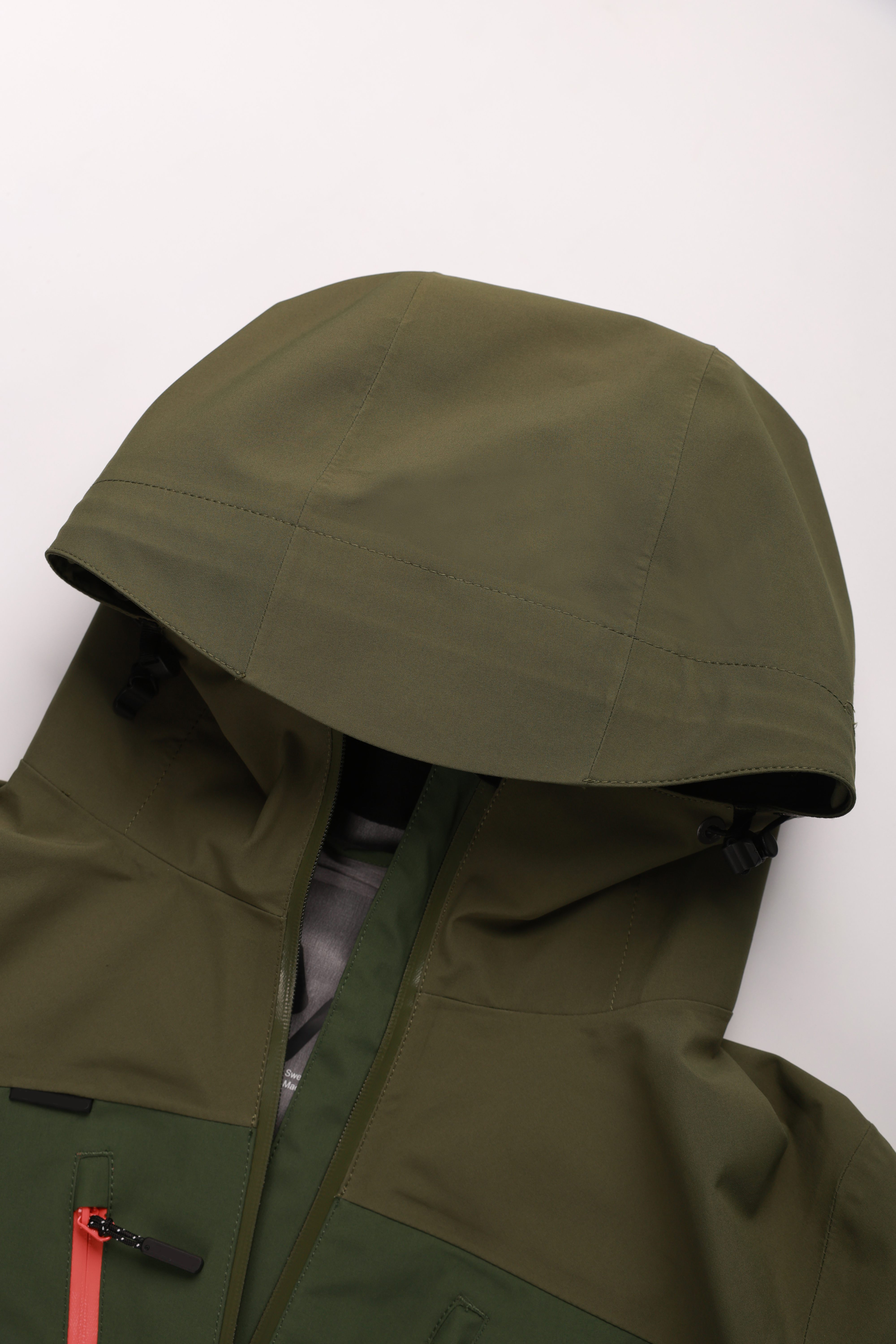 Outdoor Clothing Jacket Manufacturer