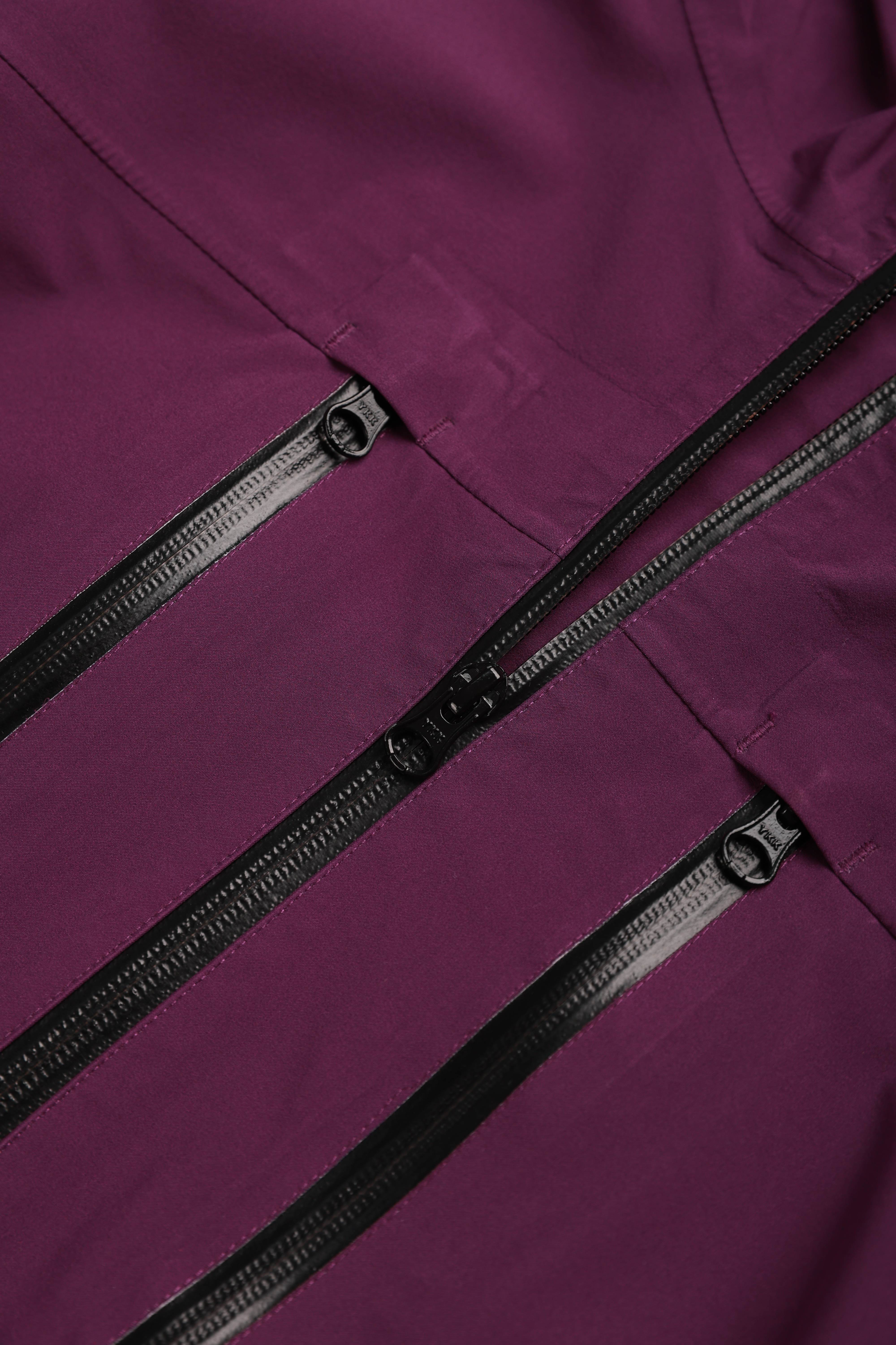 Outdoor Clothing Jacket Manufacturer