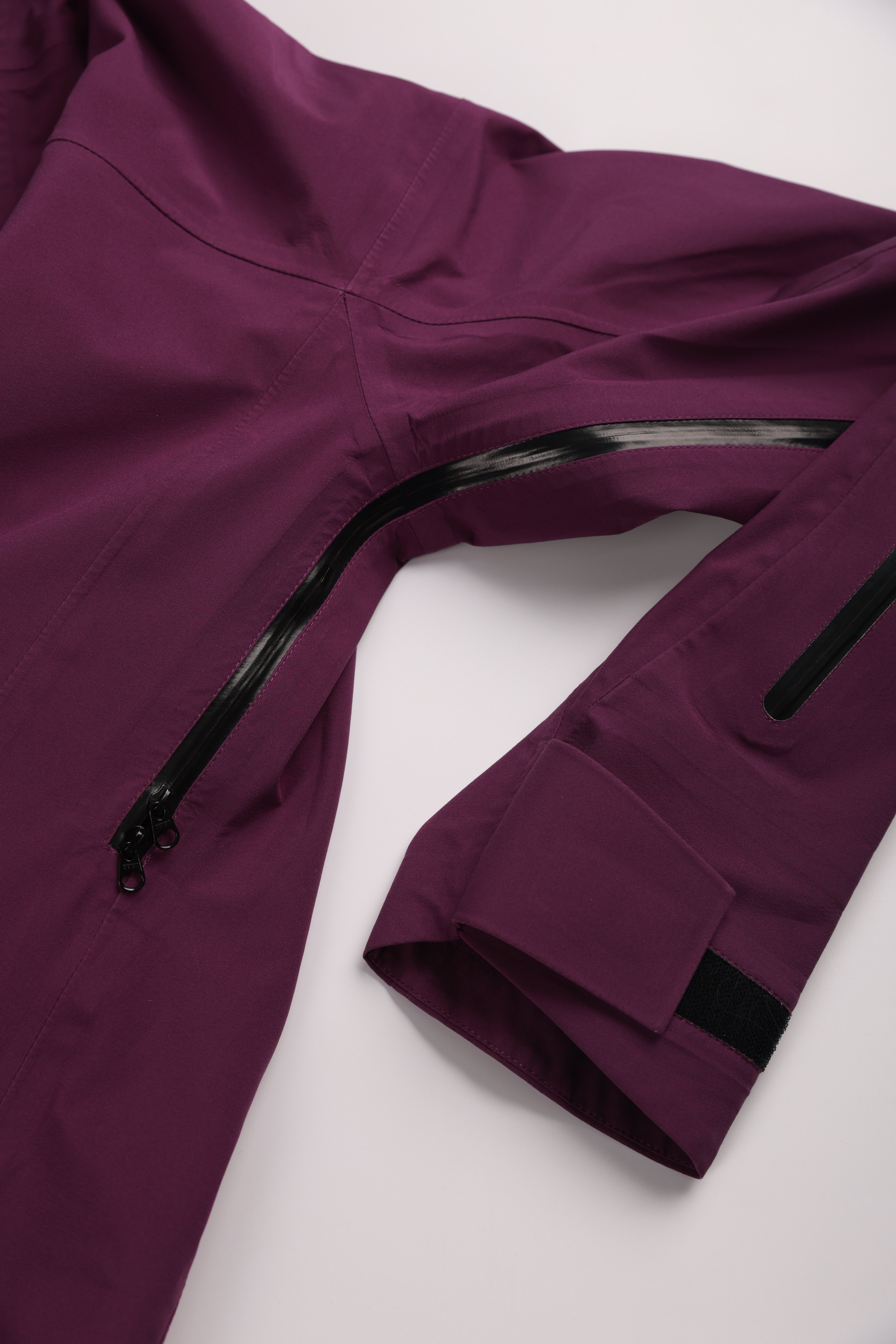 Hiking and Camping Apparel