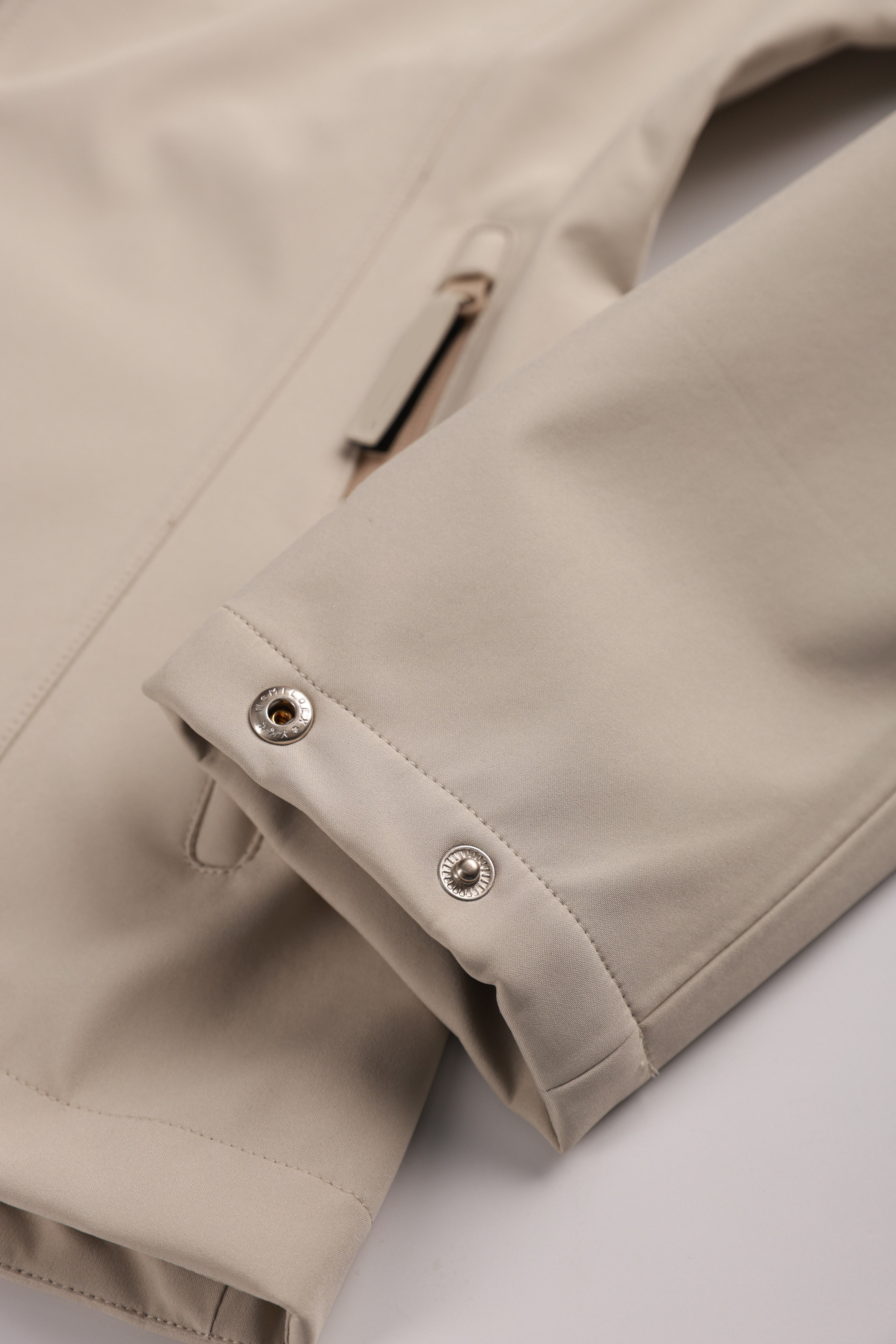 Performance Outdoor Clothing