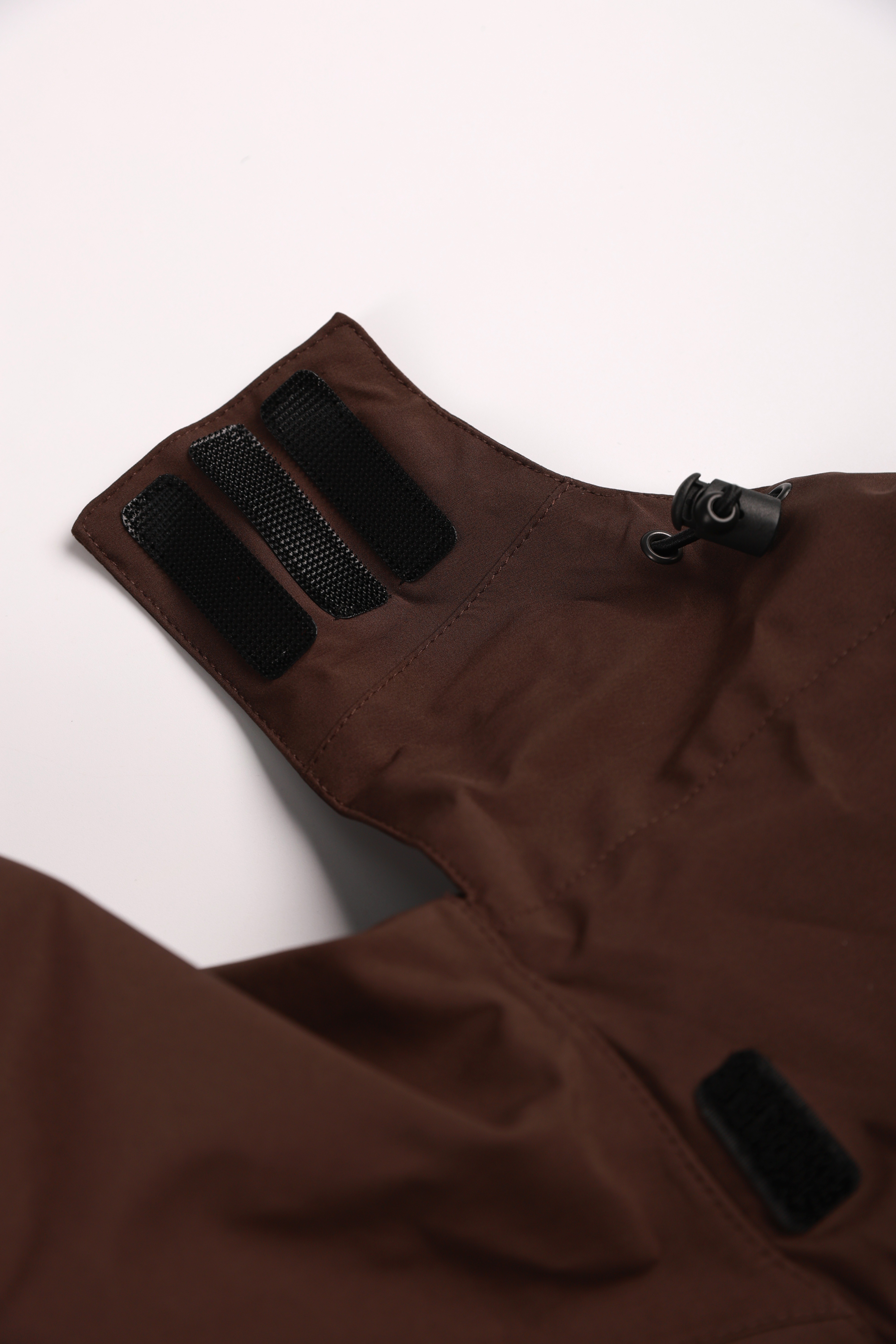 Custom Warm Rainproof Coat