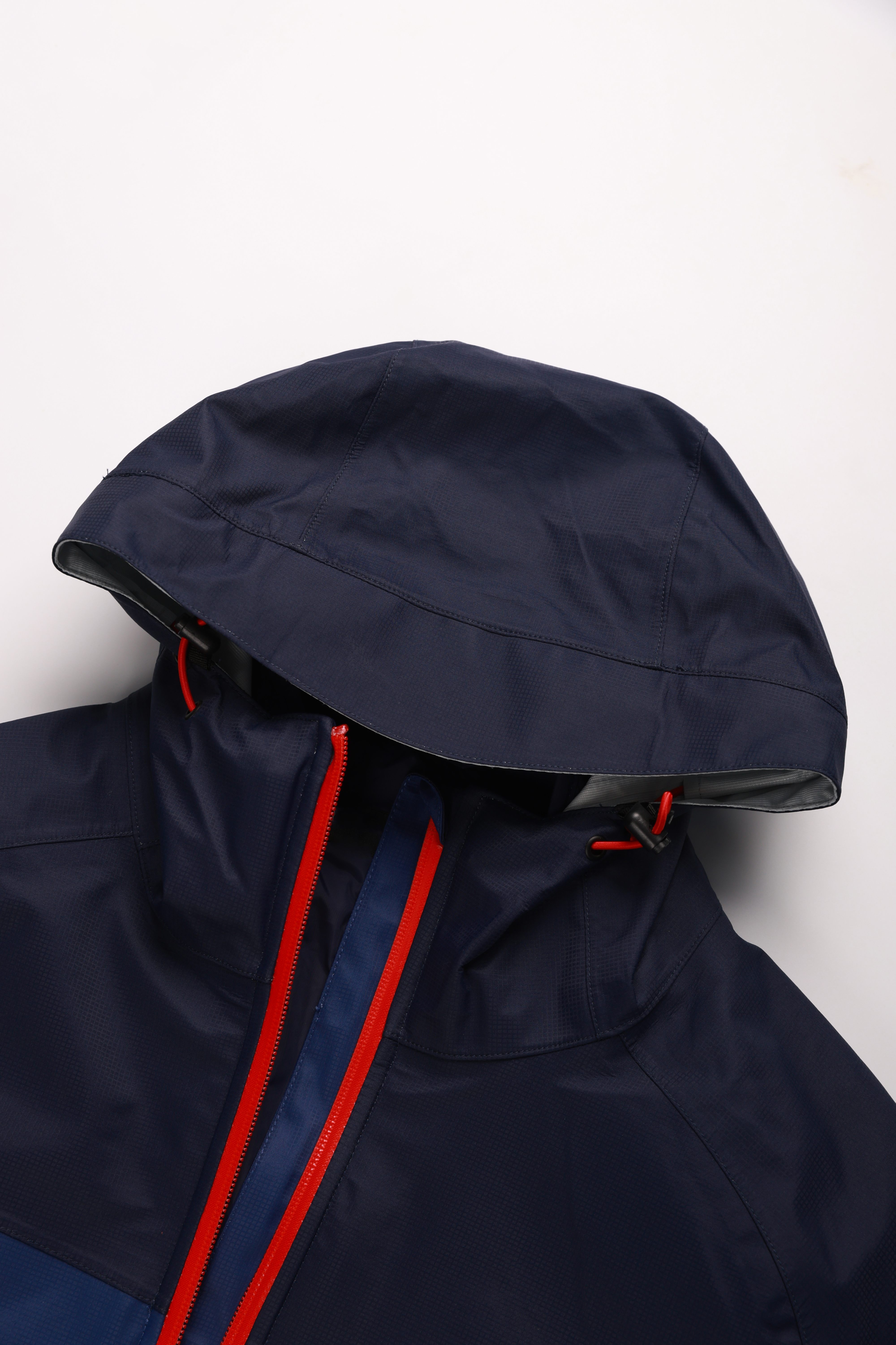 Hiking Rainproof Jacket