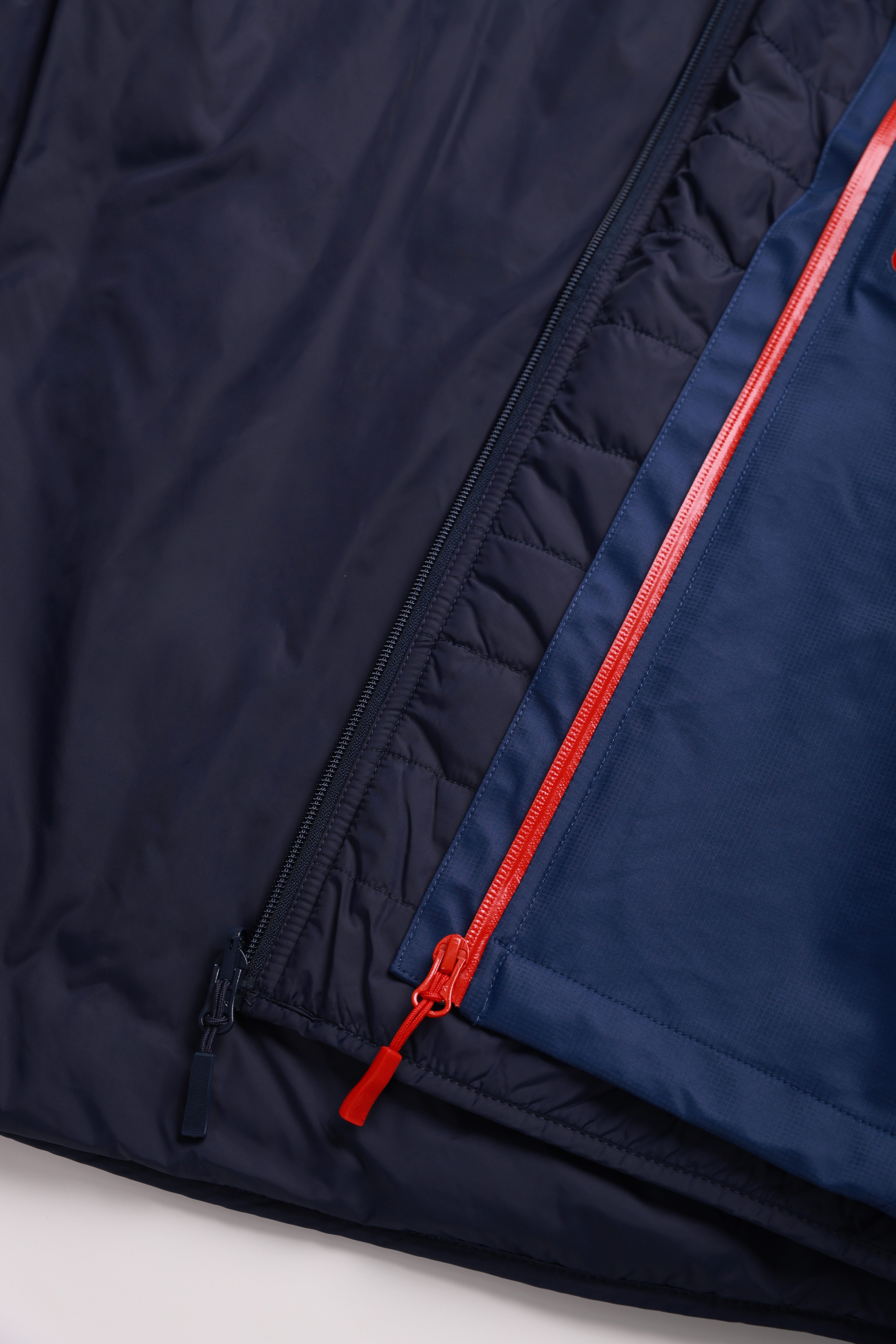 Functional Outdoor Jacket