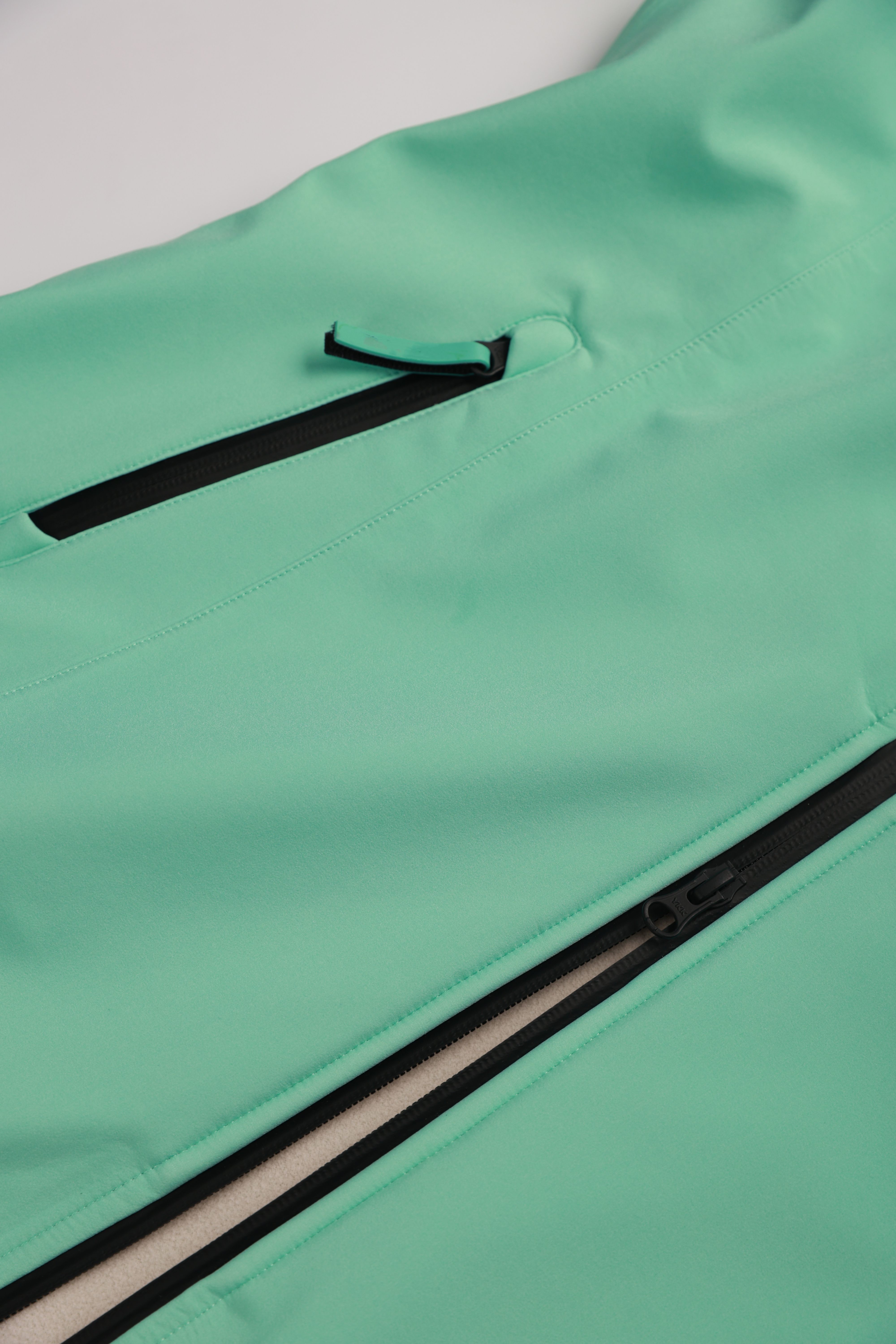 Functional Outdoor Jacket