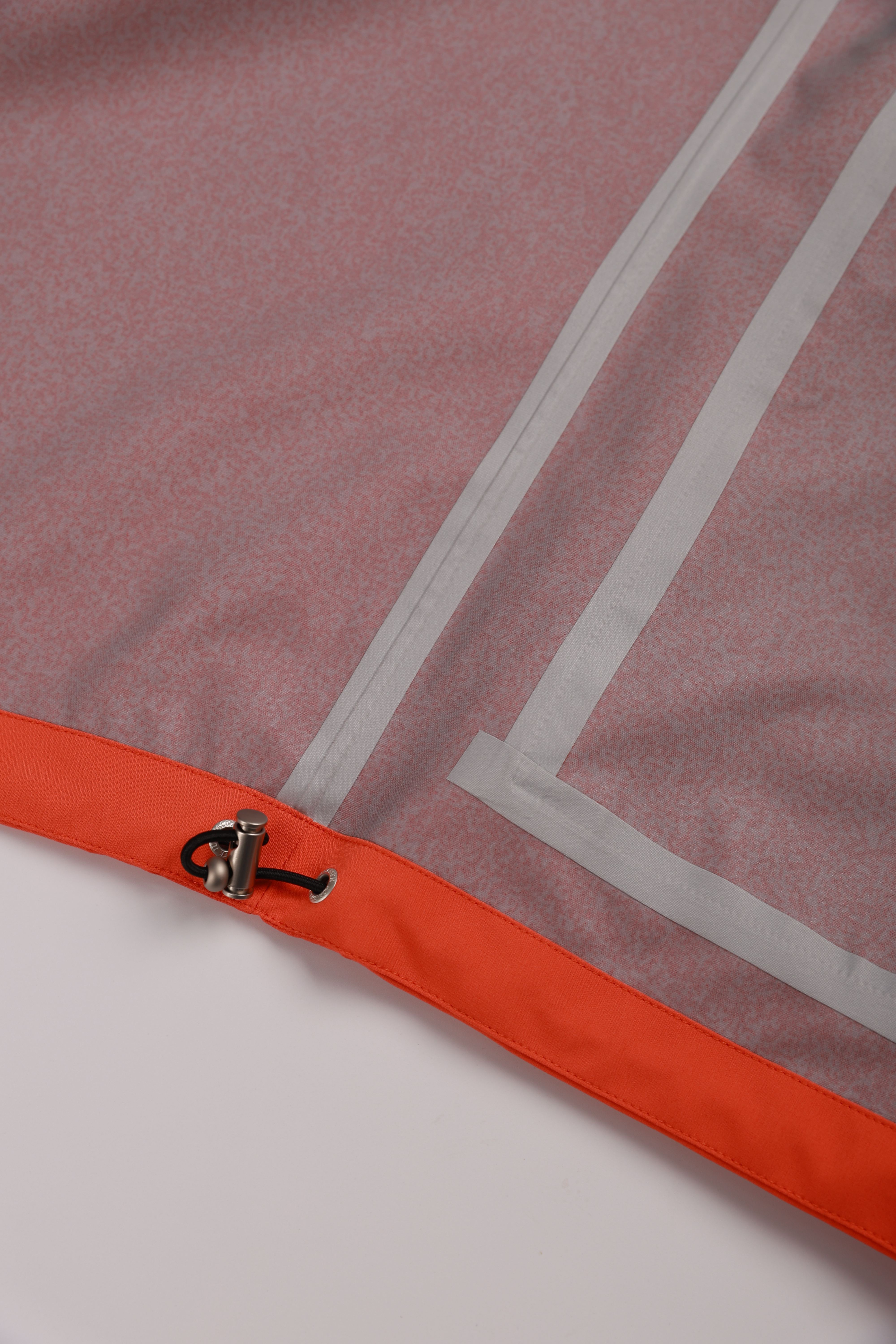 Hiking Parka Supplier