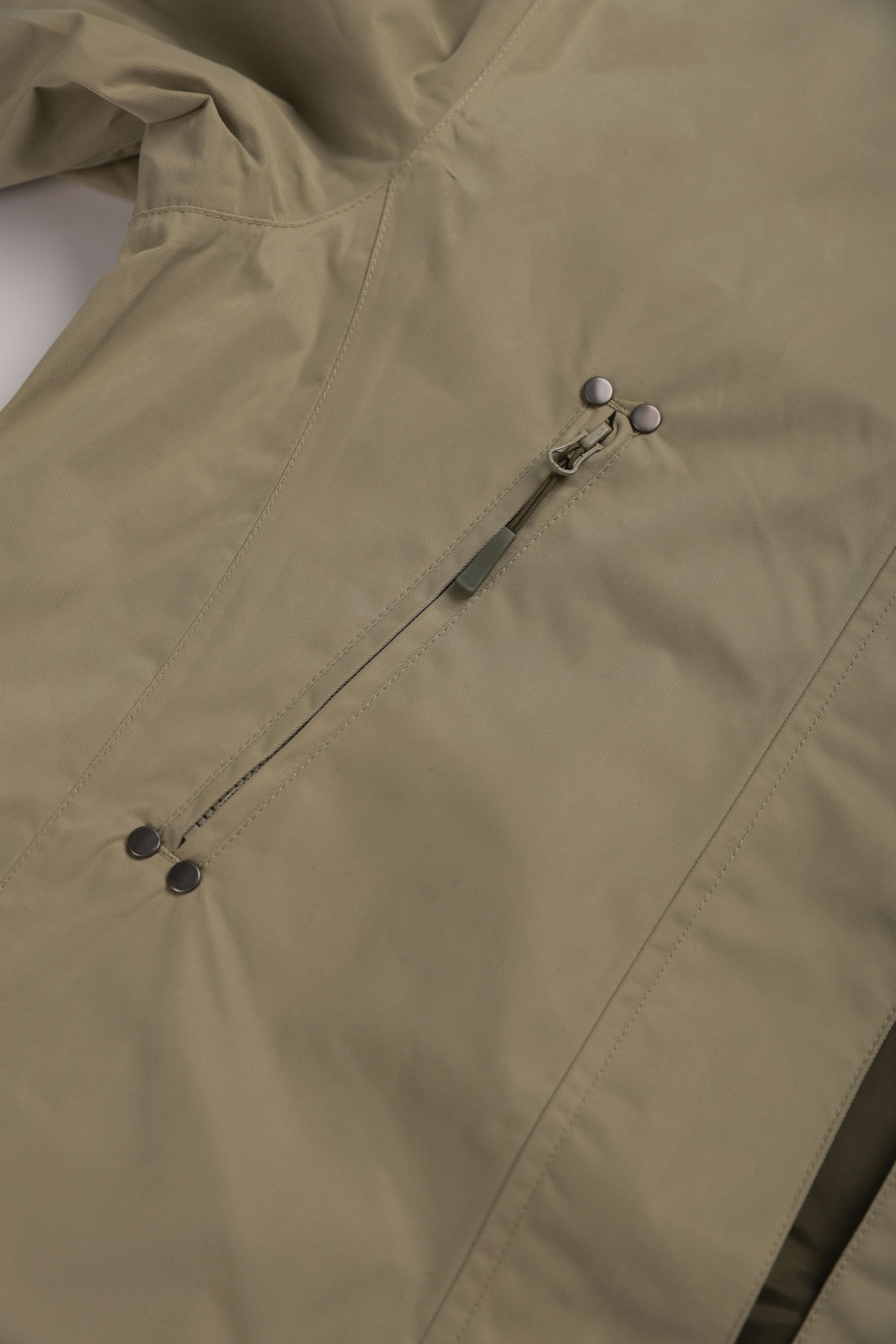 Performance Outdoor Clothing