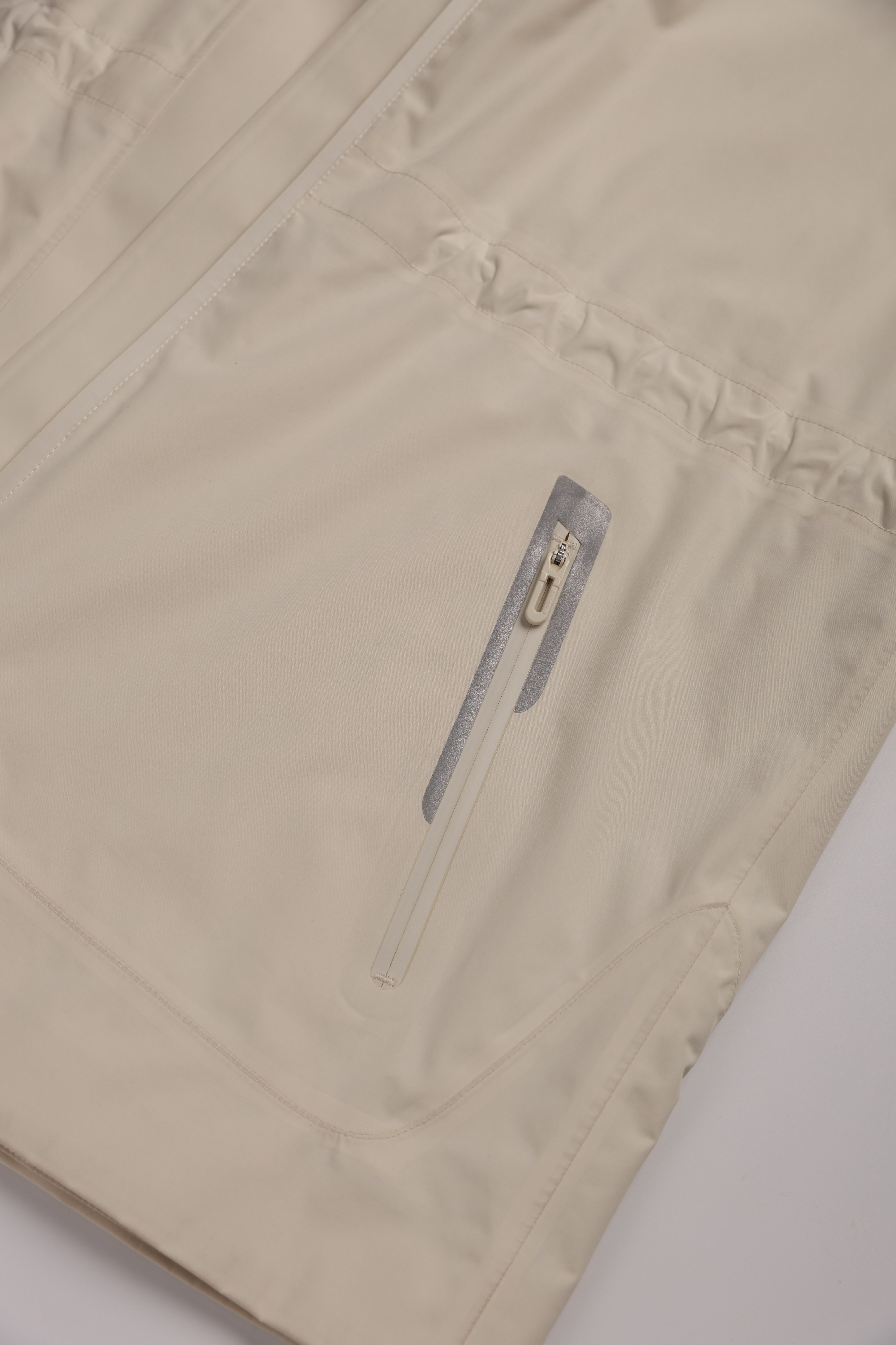 Hiking and Camping Apparel