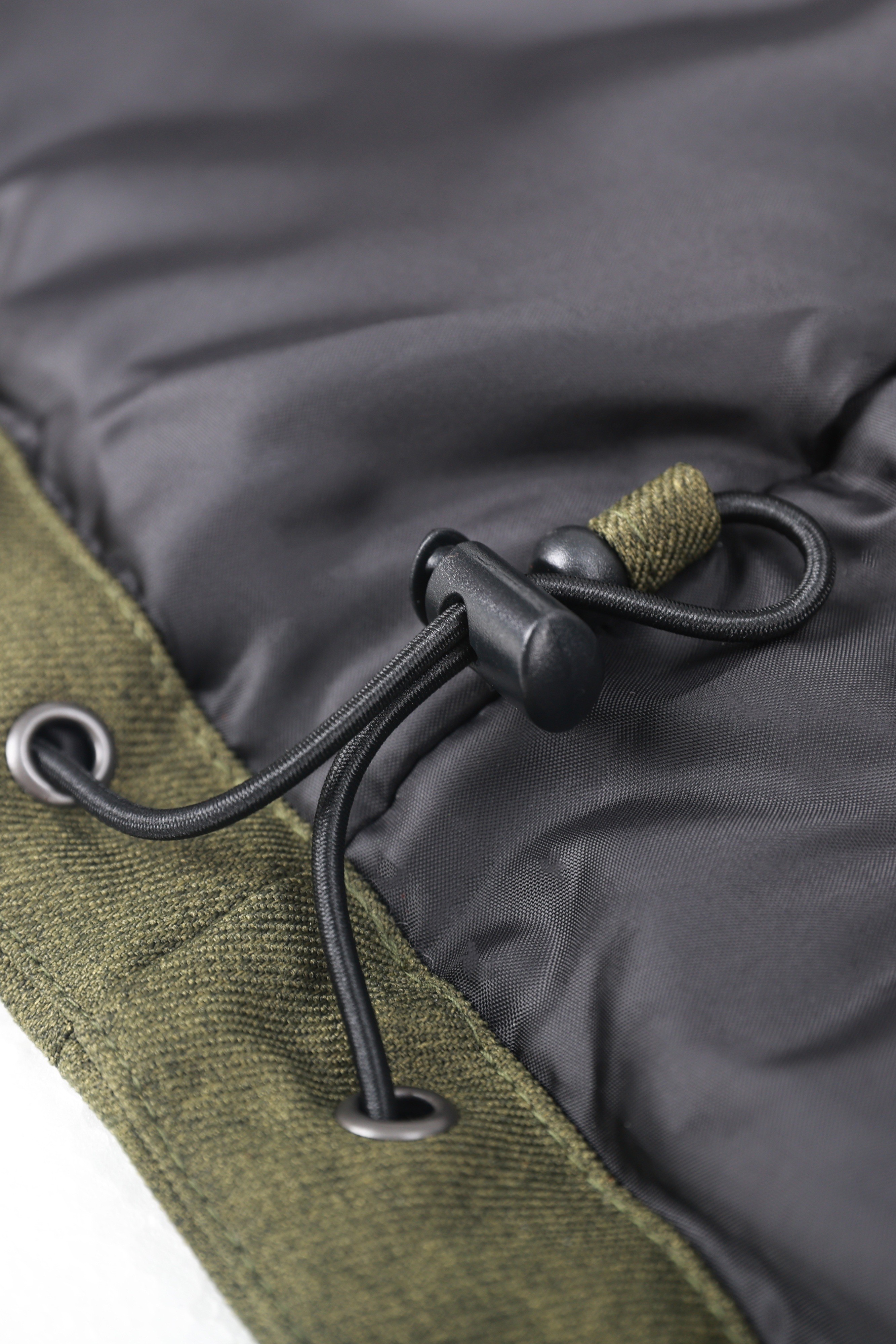 Commuter Clothing Manufacturer