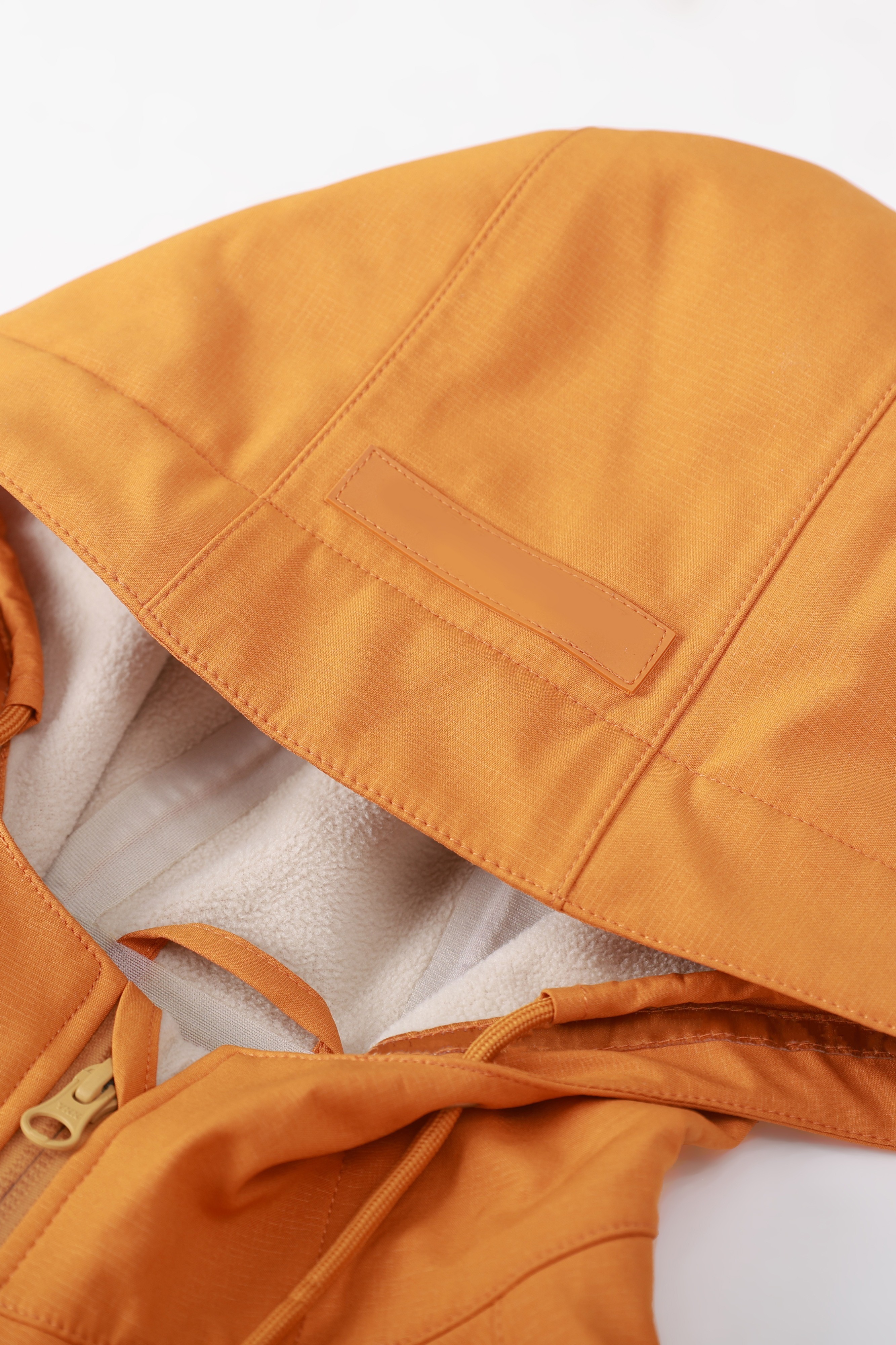 Rainproof Hiking Coat