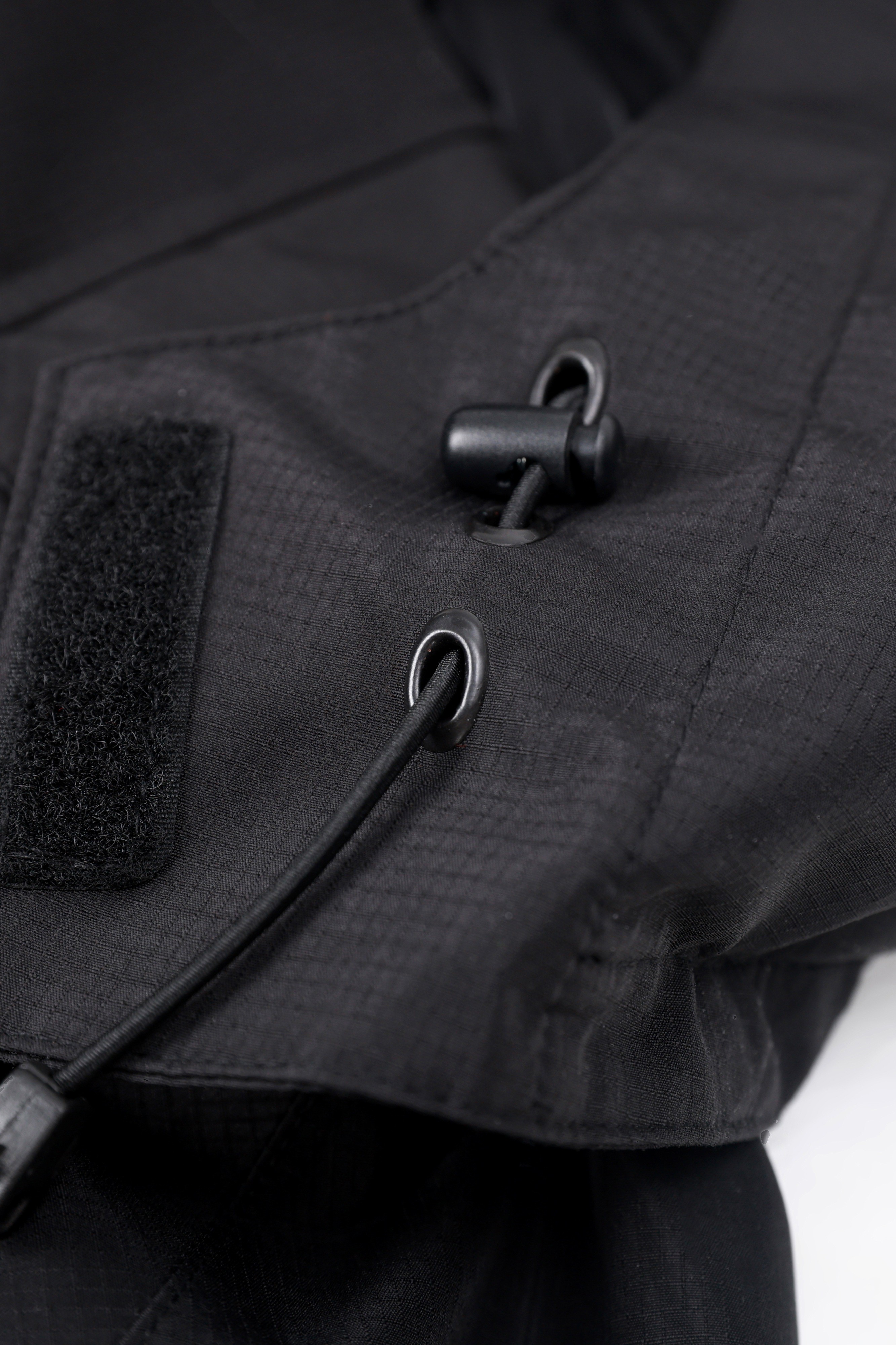 Lightweight Windproof Jacket