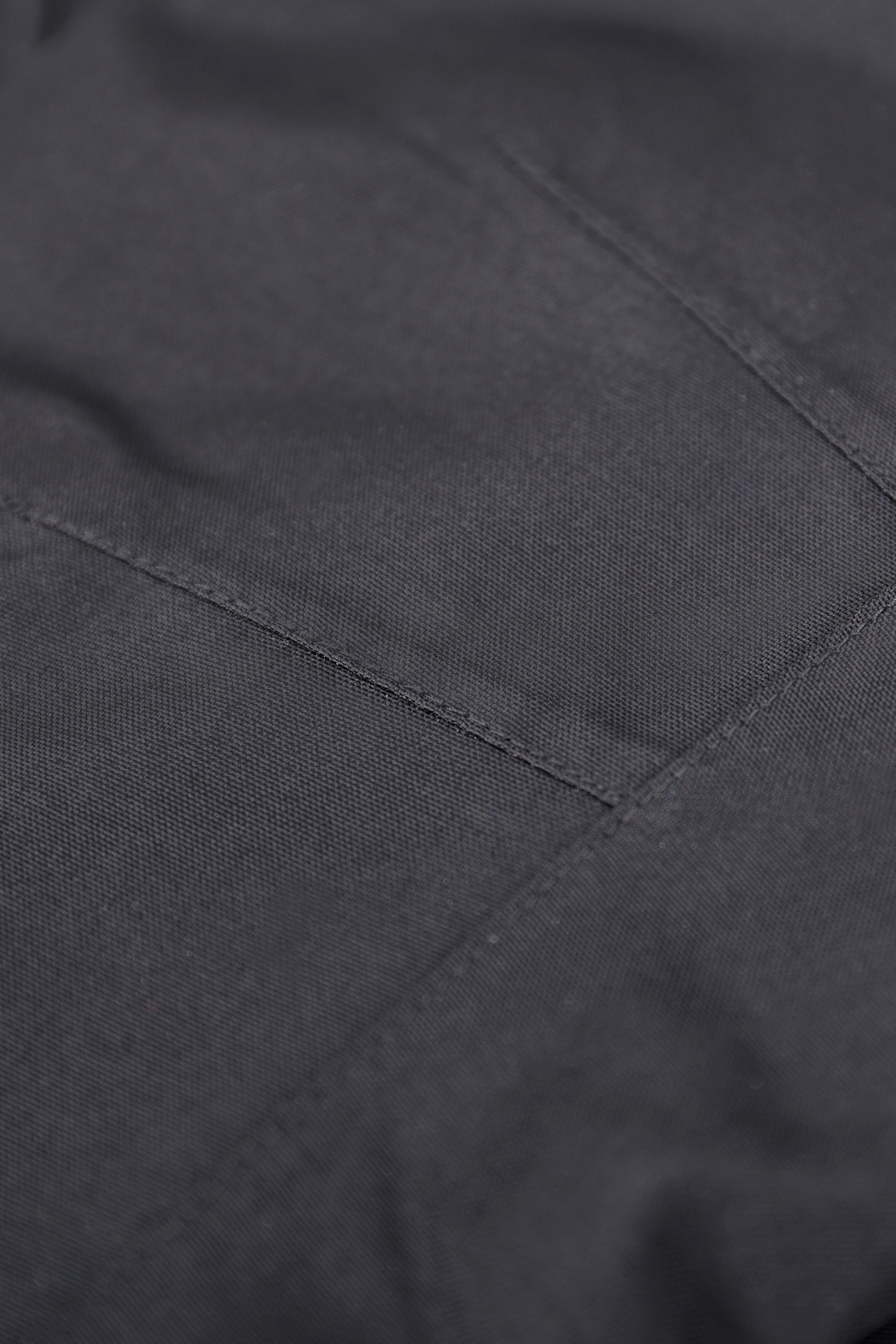 Breathable Outdoor Jacket