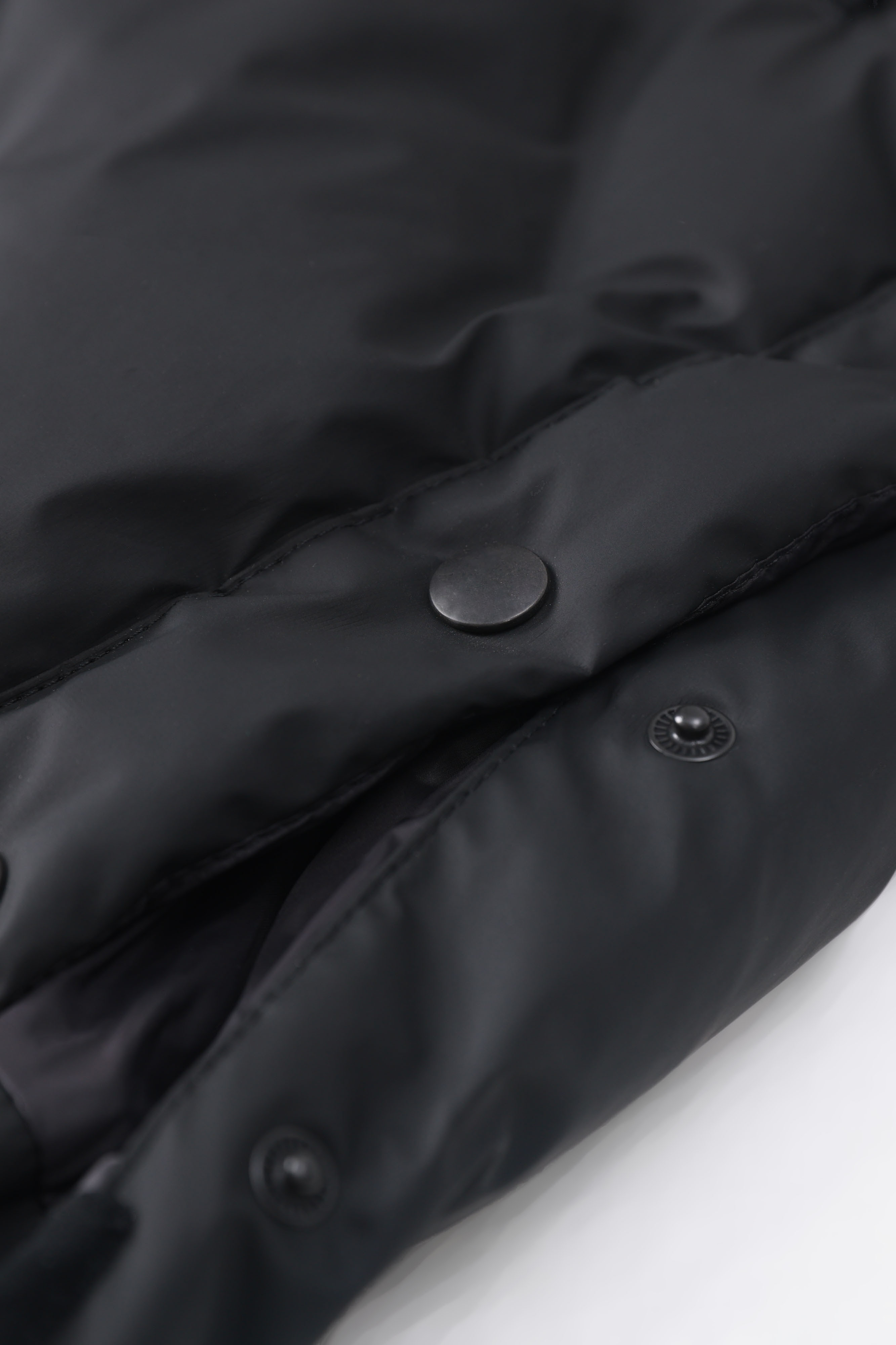 Commuter Parka Manufacturer